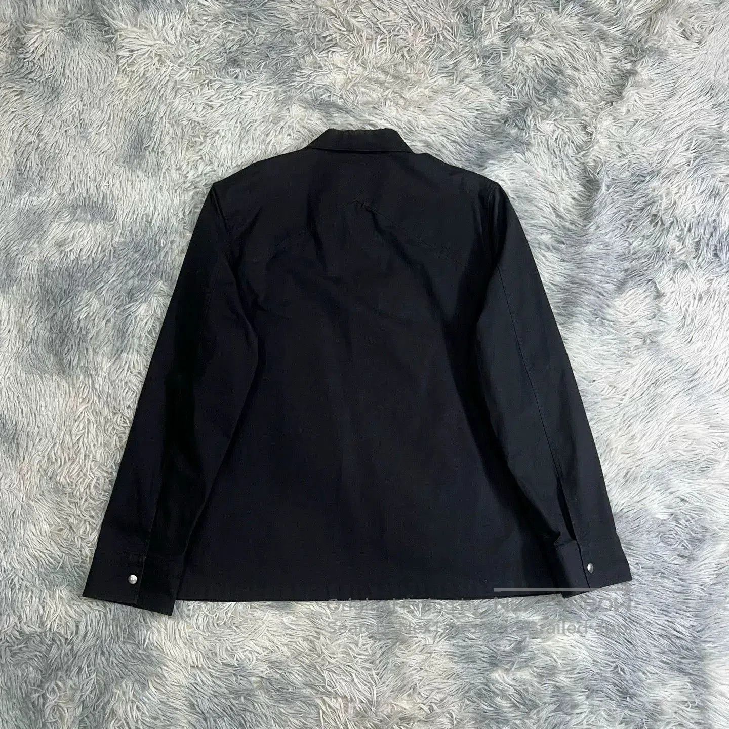Bottega Veneta Bottega Veneta Zip Jacket. Size US M / EU 48-50 / 2 - 2 Thumbnail