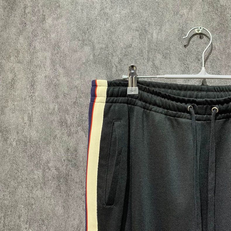 Gucci Gucci Size S Classic school uniform trousers size S 2502- Size US 30 / EU 46 - 3 Thumbnail