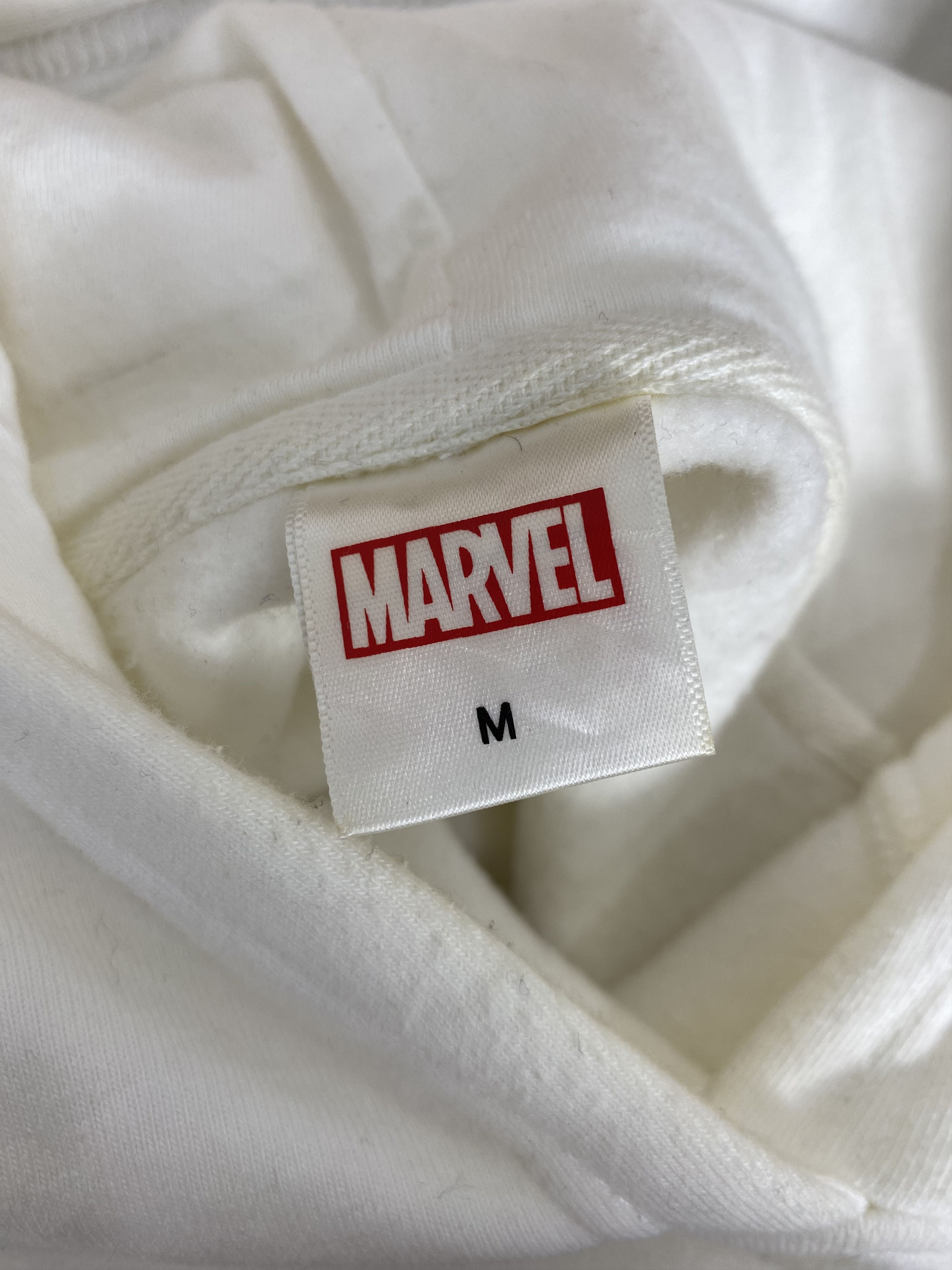 Marvel Comics Vintage Marvel Hoodie Size US M / EU 48-50 / 2 - 7 Thumbnail