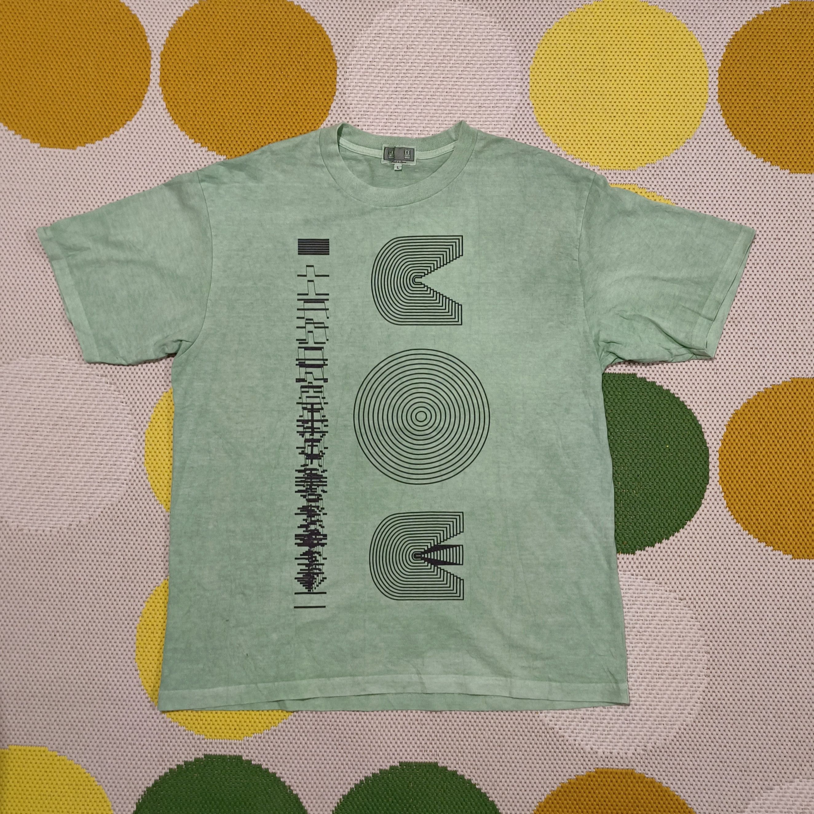 Cav Empt × Japanese Brand Cav Empt Tshirt Size US L / EU 52-54 / 3 - 1 Thumbnail