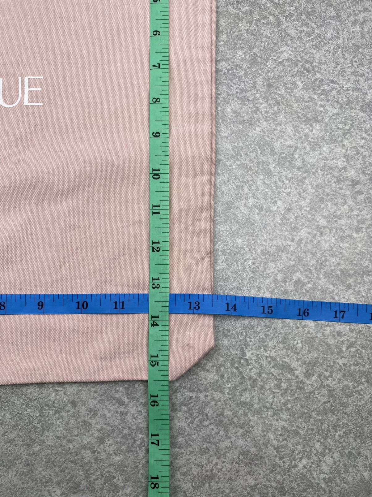 Japanese Brand Femmue Totebag B125 Size ONE SIZE - 2 Thumbnail