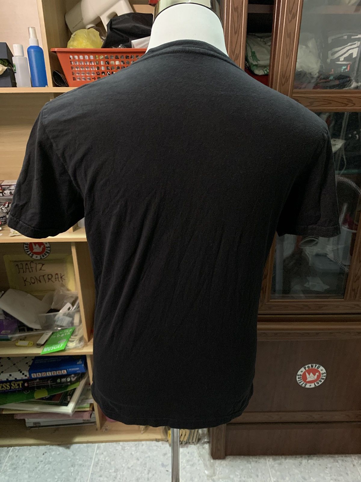 Vintage × Volcom Y2K Volcom Stone T Shirt Size US M / EU 48-50 / 2 - 6 Thumbnail