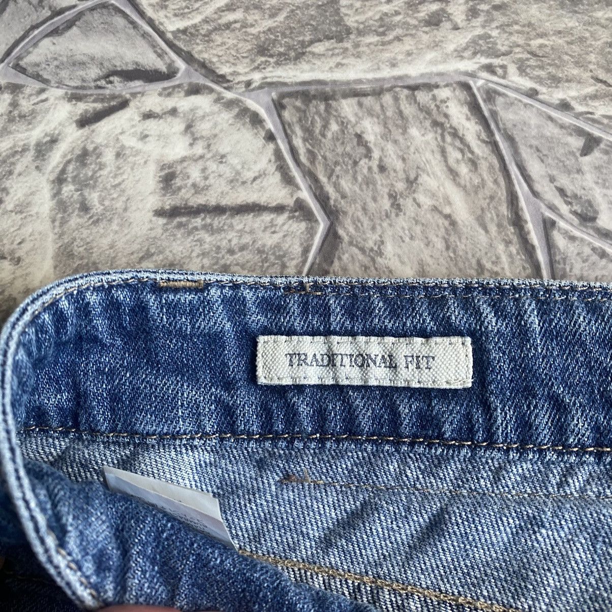 Brunello Cucinelli Brunello Cucinelli Jeans Size US 32 / EU 48 - 13 Thumbnail