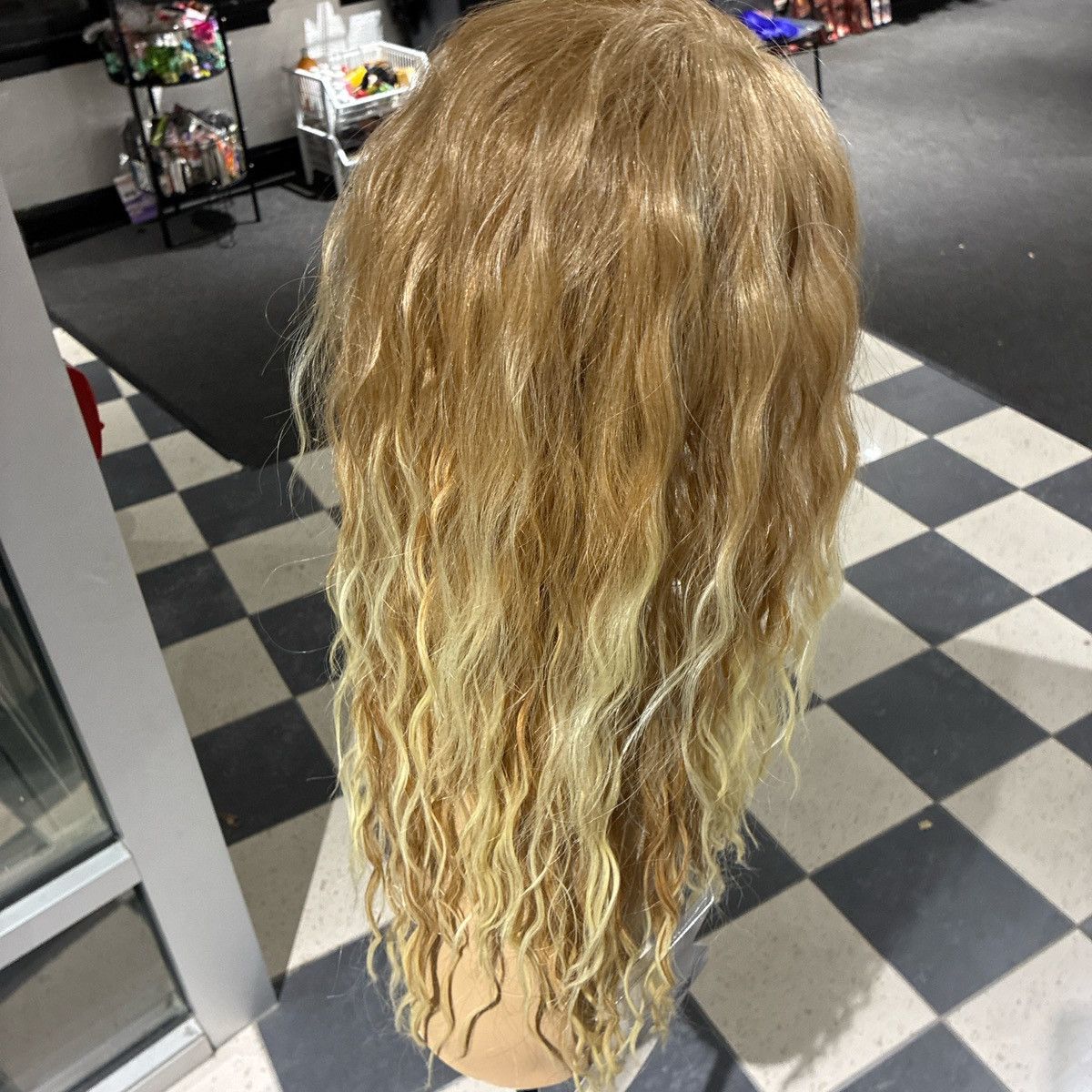 Other Tess wigs Size ONE SIZE - 6 Thumbnail