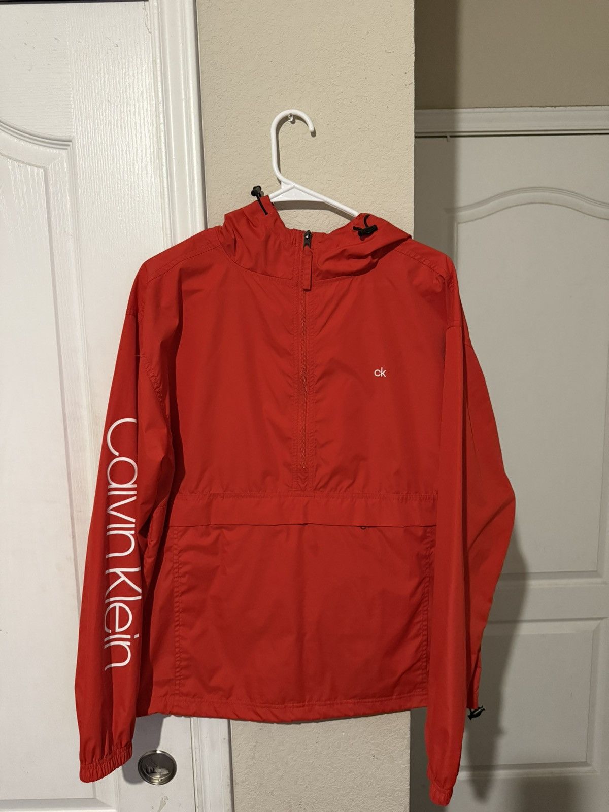 Calvin Klein Calvin Klein Weather Suit Size US M / EU 48-50 / 2 - 1 Thumbnail