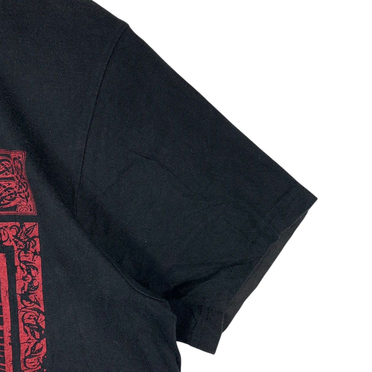 Other Vintage 2014 BABYMETAL "The One" Metal Resistance Fox Tee Size US M / EU 48-50 / 2 - 7 Thumbnail