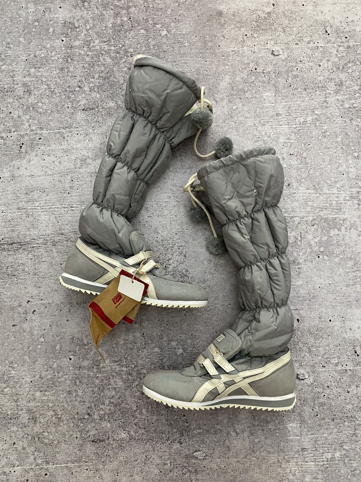 Onitsuka tiger snow heaven uomo 2018 deals