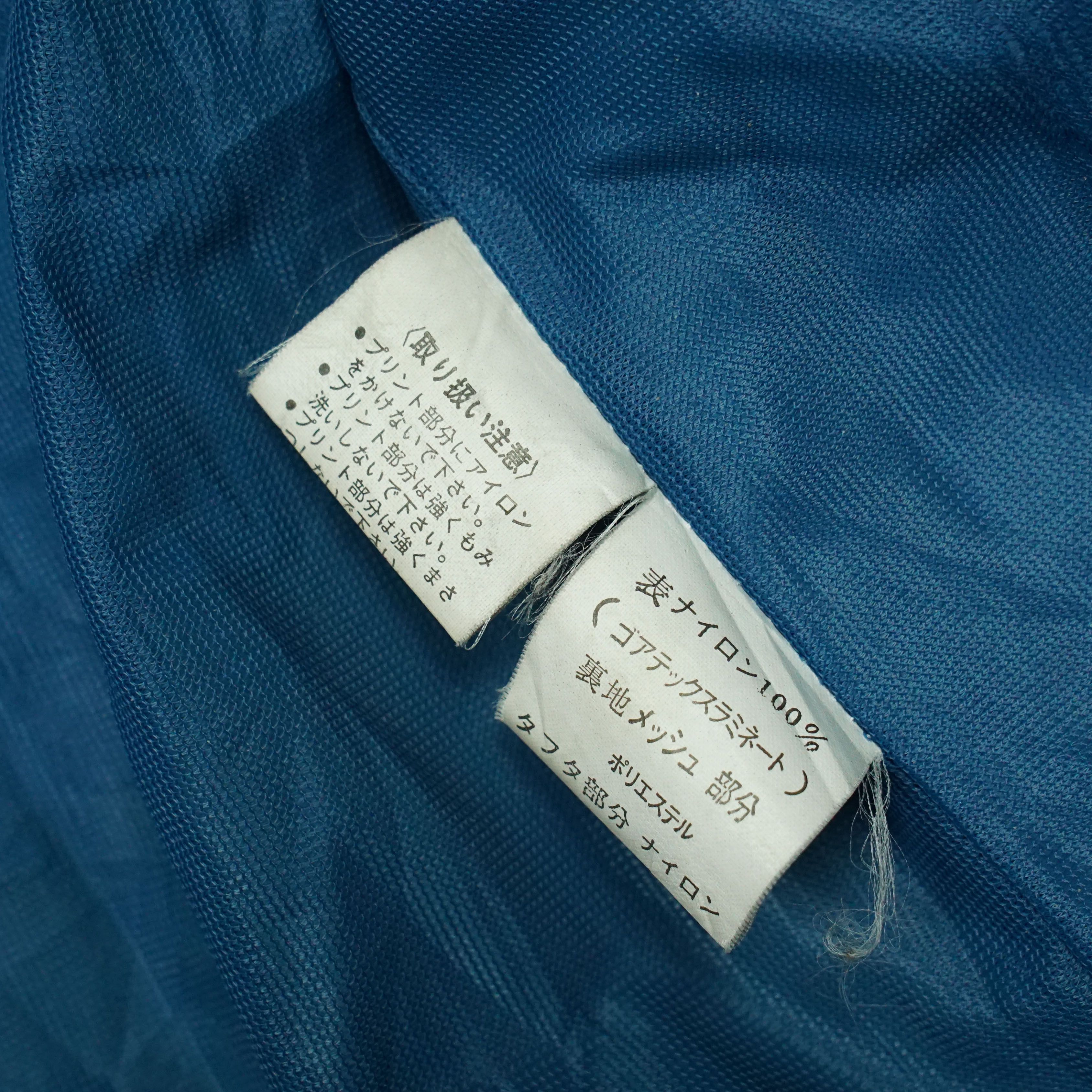 Kadoya *NoTariff Komine Japan Moto Fango Protector Jacket Size US L / EU 52-54 / 3 - 10 Thumbnail