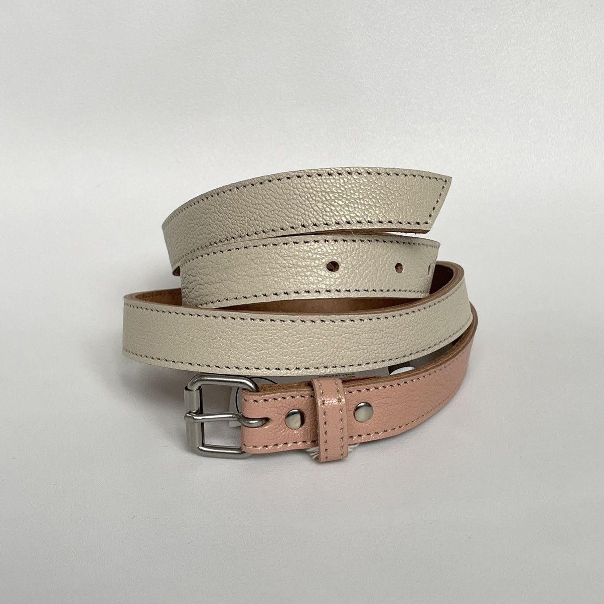 comme des garcons belt mens