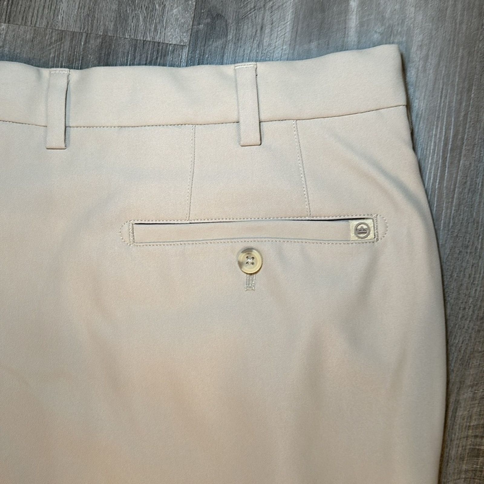 Peter Millar Peter Millar Salem Performance Shorts - 42R Size US 42 / EU 58 - 3 Thumbnail