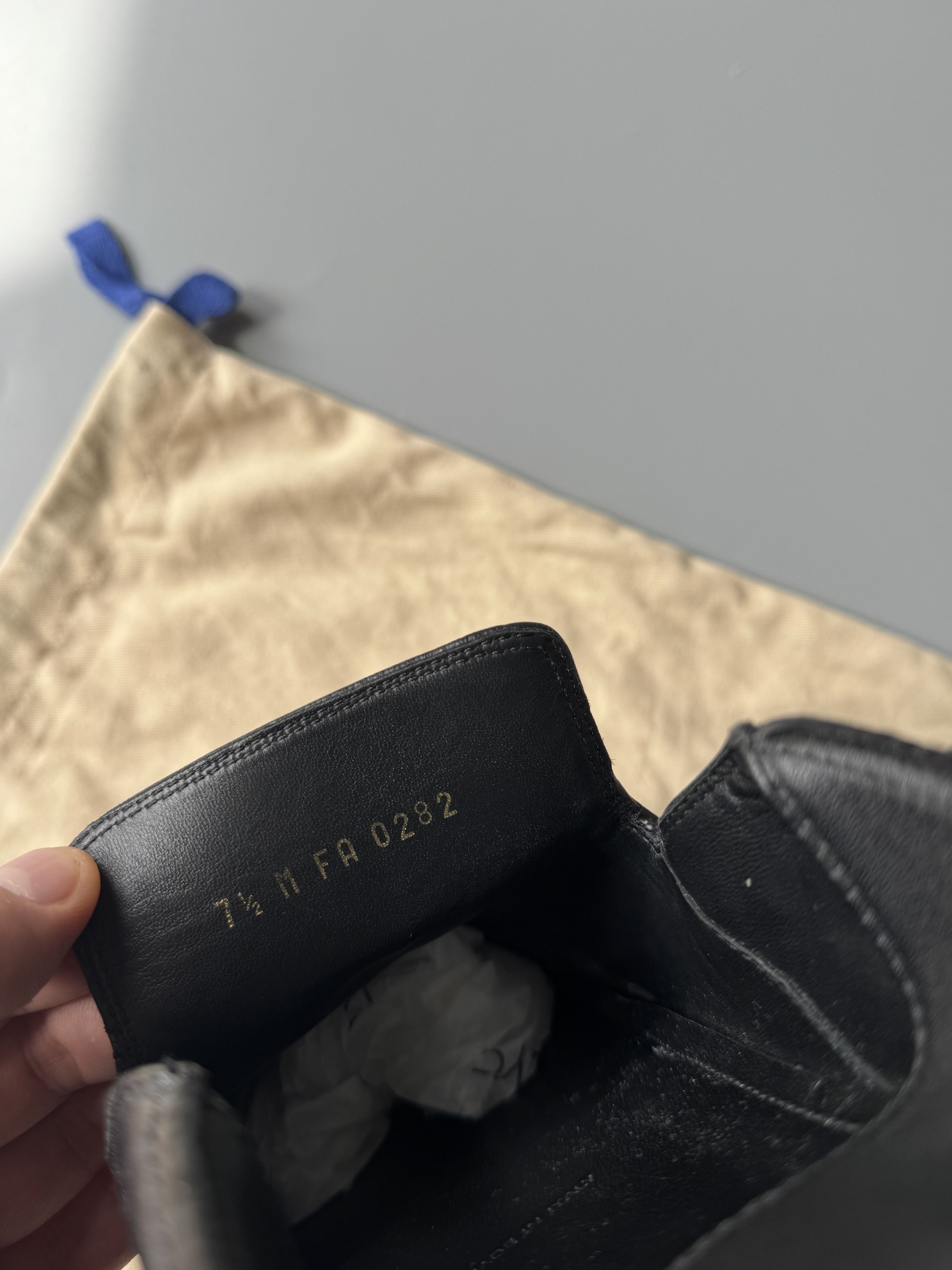 Louis Vuitton Louis Vuitton Driver Size US 7.5 / EU 40-41 - 10 Thumbnail