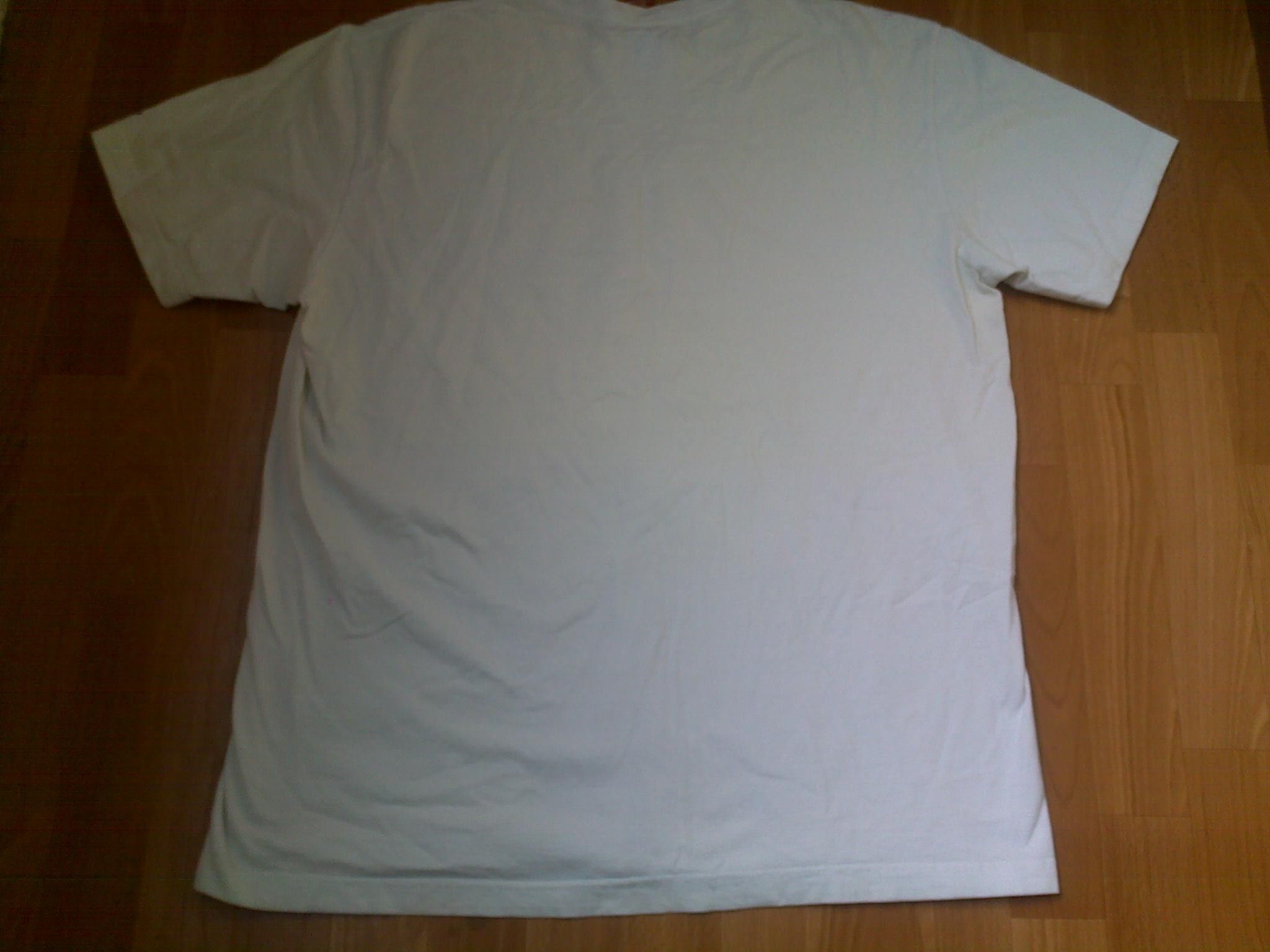 Tommy Hilfiger Tommy Hilfiger t-shirt, vintage white Tommy shirt 90s L Size US L / EU 52-54 / 3 - 4 Thumbnail