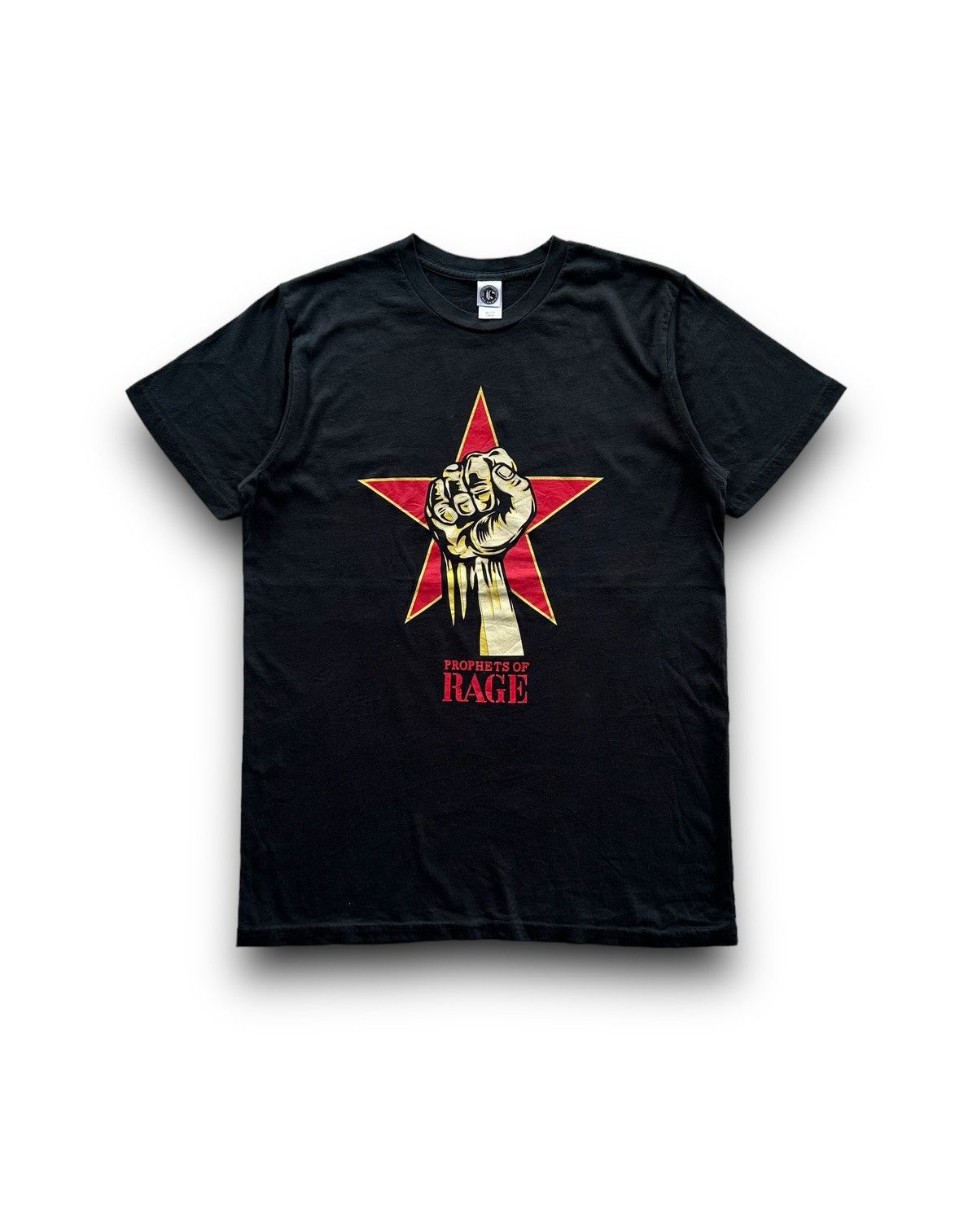Band Tees Prophets Of Rage Size US M / EU 48-50 / 2 - 2 Thumbnail