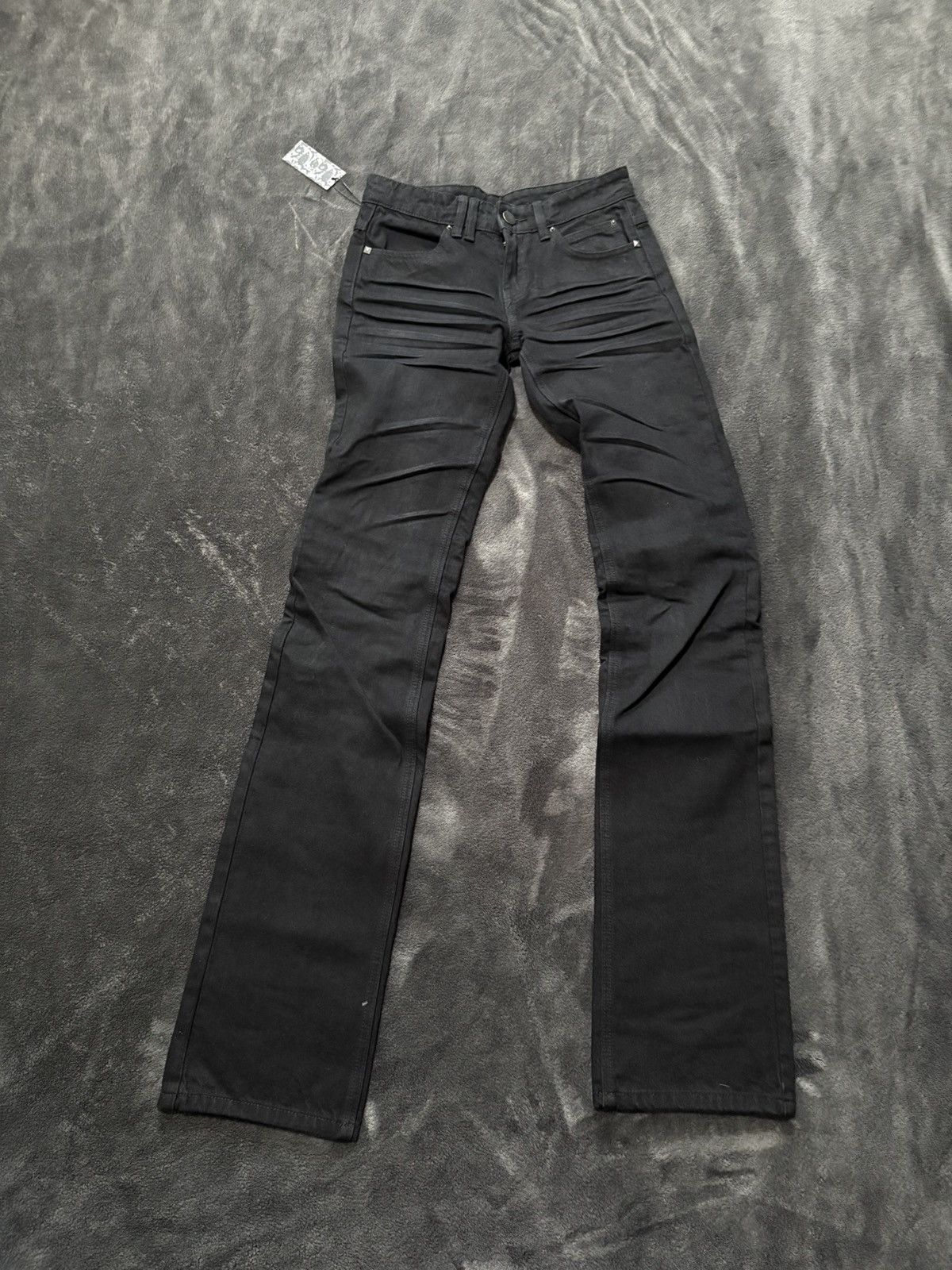 Other Witness Valley Flared Denim | Grailed