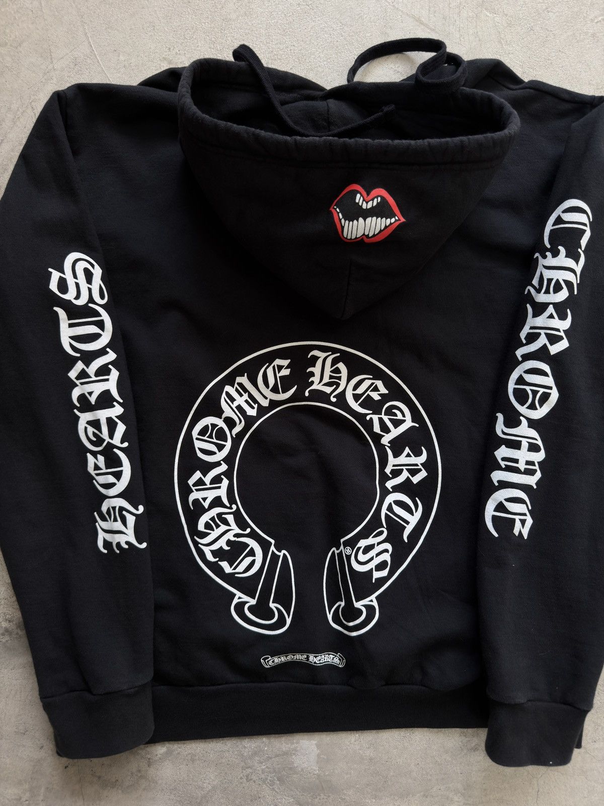 Chrome Hearts Chrome Hearts Matty Boy Hoodie Size US XL / EU 56 / 4 - 2 Thumbnail