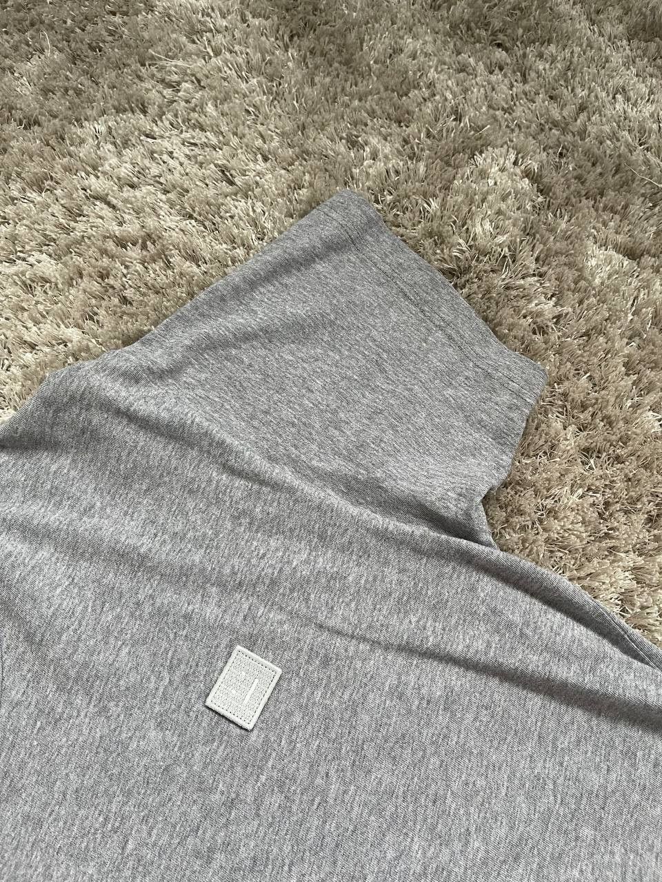 Acne Studios × Vintage Acne Studios Standard Face Tee Size US XS / EU 42 / 0 - 4 Thumbnail