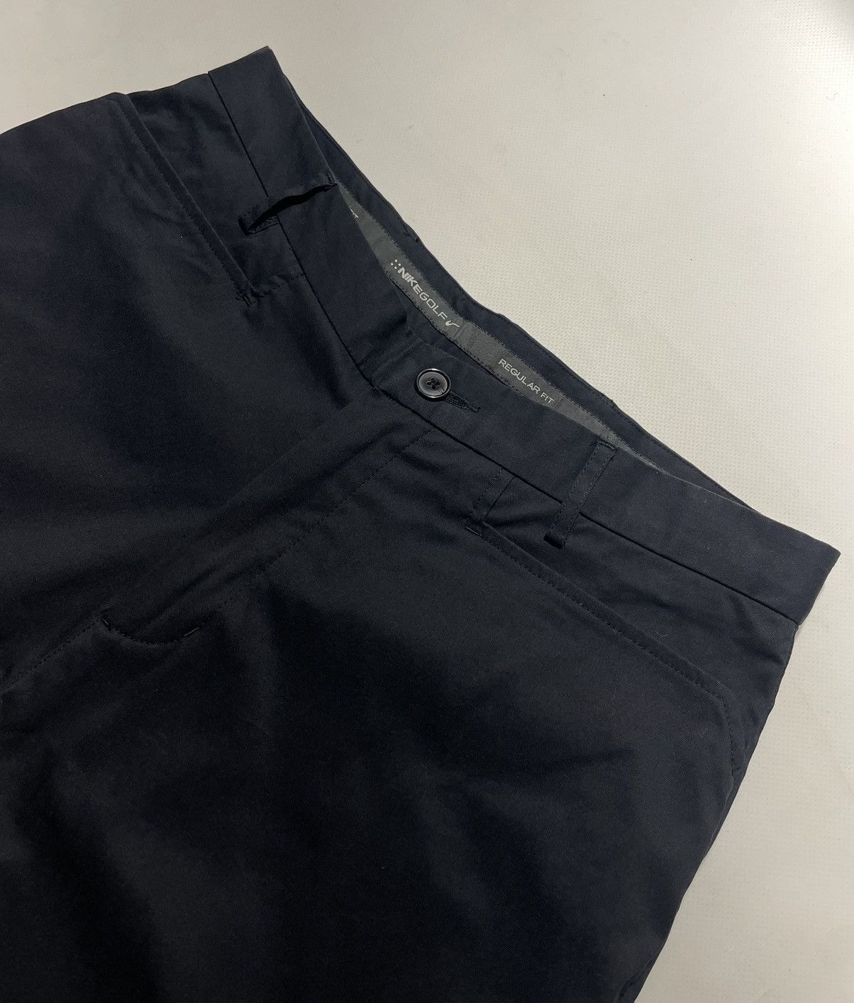 Nike Nike Golf Pants Size US 32 / EU 48 - 6 Thumbnail