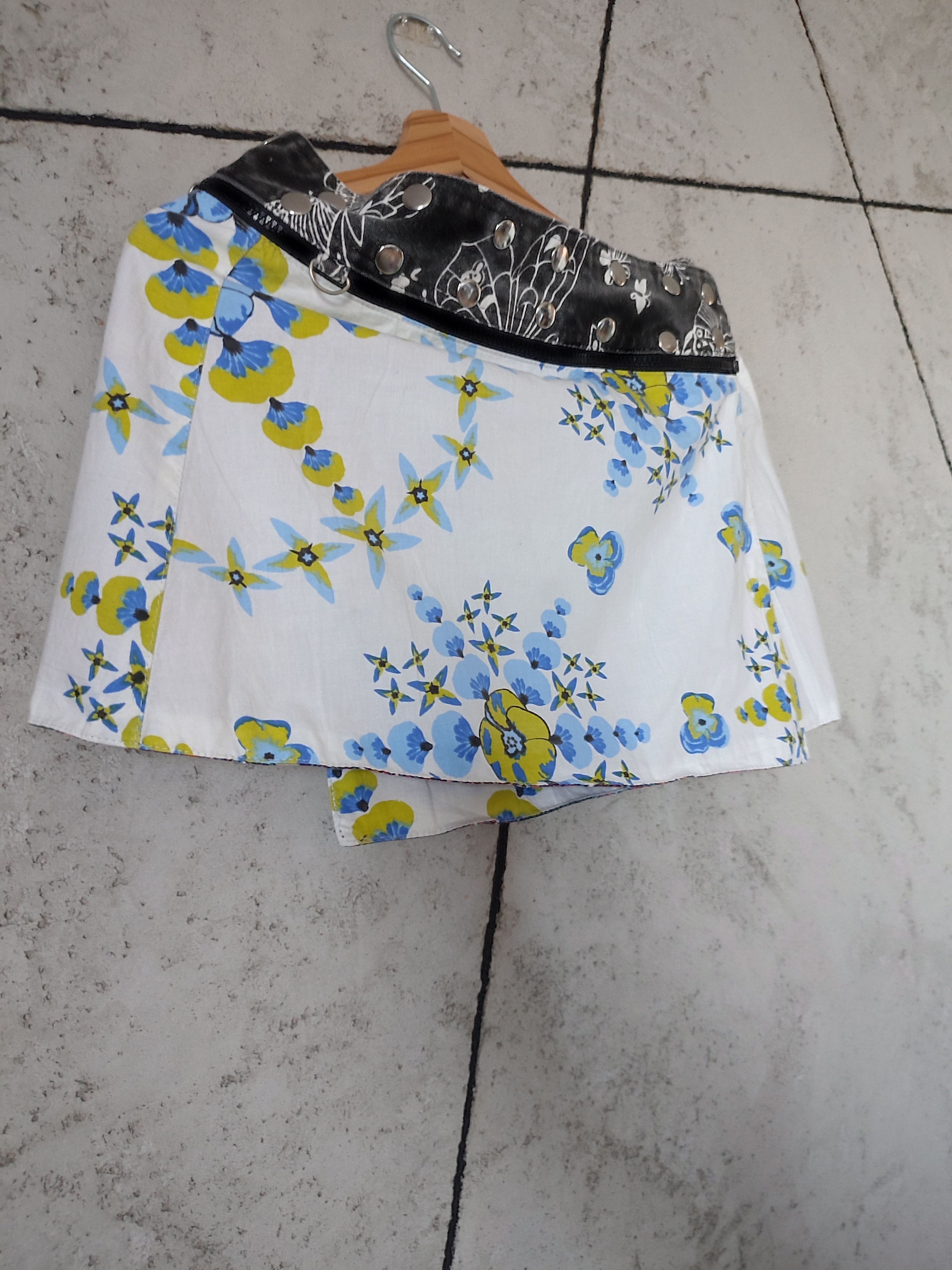 Other Zand Amsterdam mini skirt 2 in 1 Size 27" / US 4 / IT 40 - 9 Thumbnail