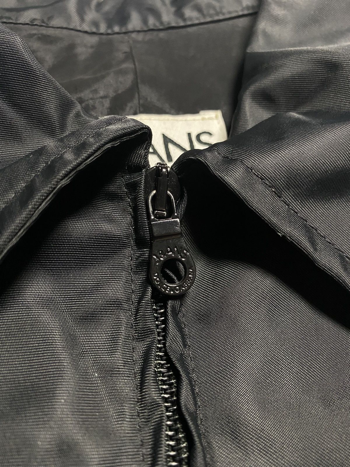 Dolce & Gabbana × Vintage Vintage Dolce & Gabbana Jeans coach oversize y2k jacket Size US M / EU 48-50 / 2 - 10 Thumbnail