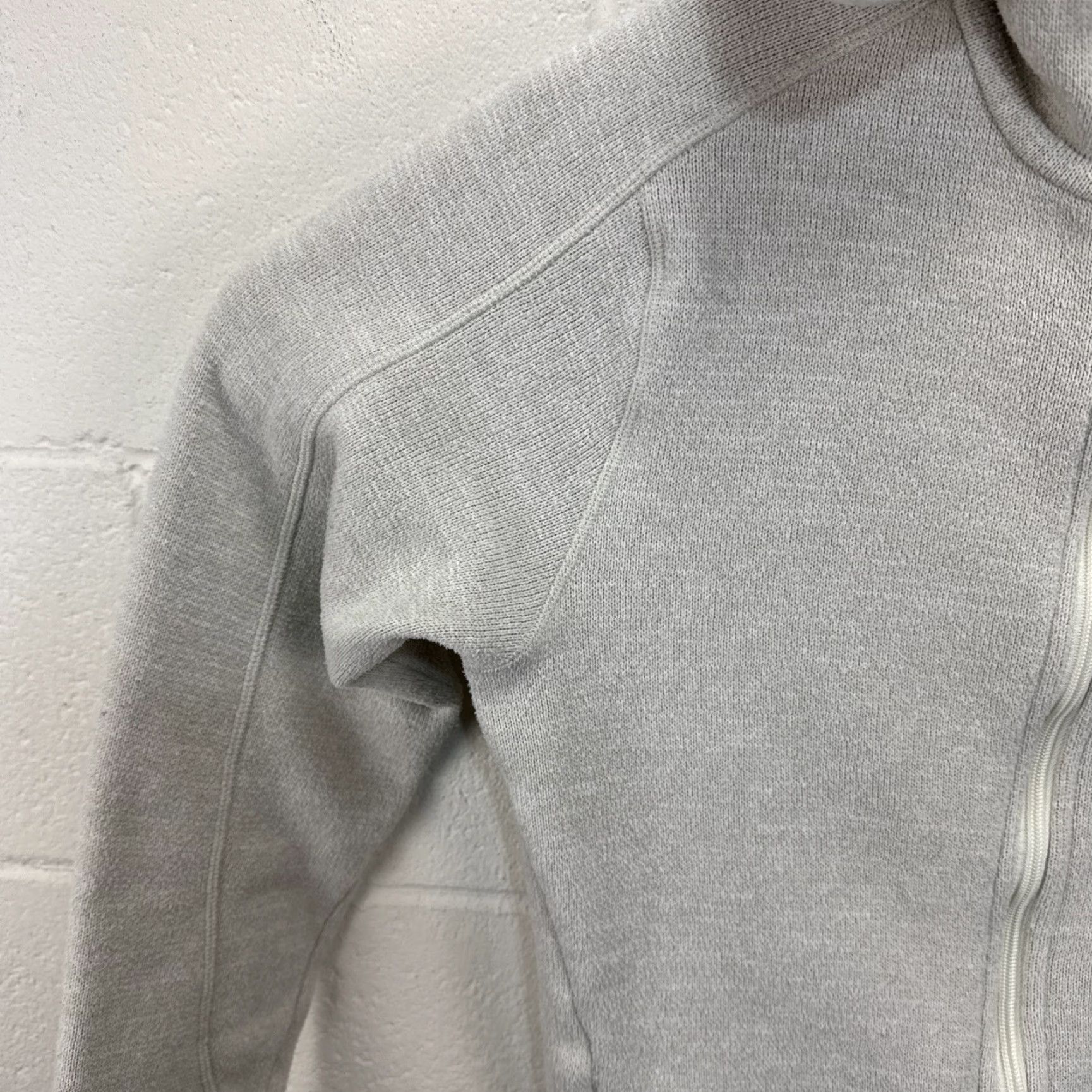 Patagonia Patagonia Jacket Womens Medium Better Sweater Hoodie Full Zip Fleece Outdoor Size M / US 6-8 / IT 42-44 - 4 Thumbnail
