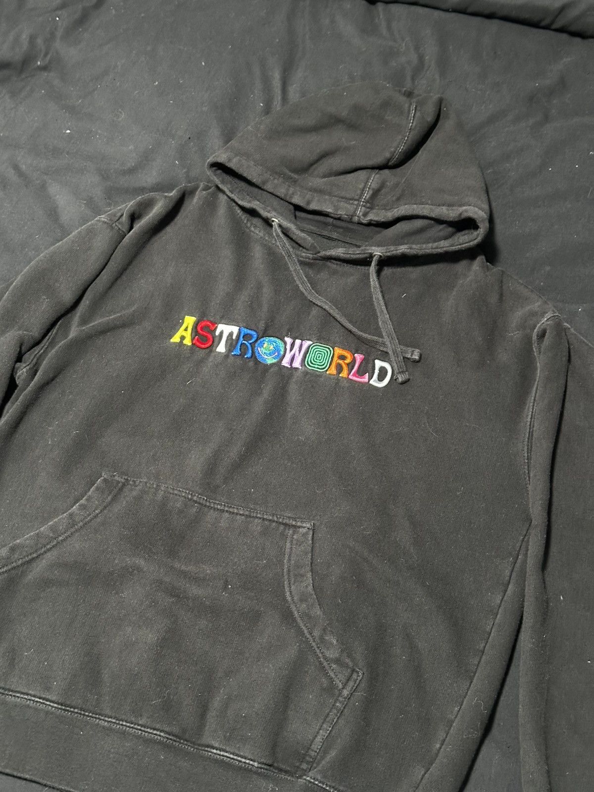 Travis Scott Travis Scott Astroworld “Wish You Were Here” hoodie Size US L / EU 52-54 / 3 - 2 Thumbnail