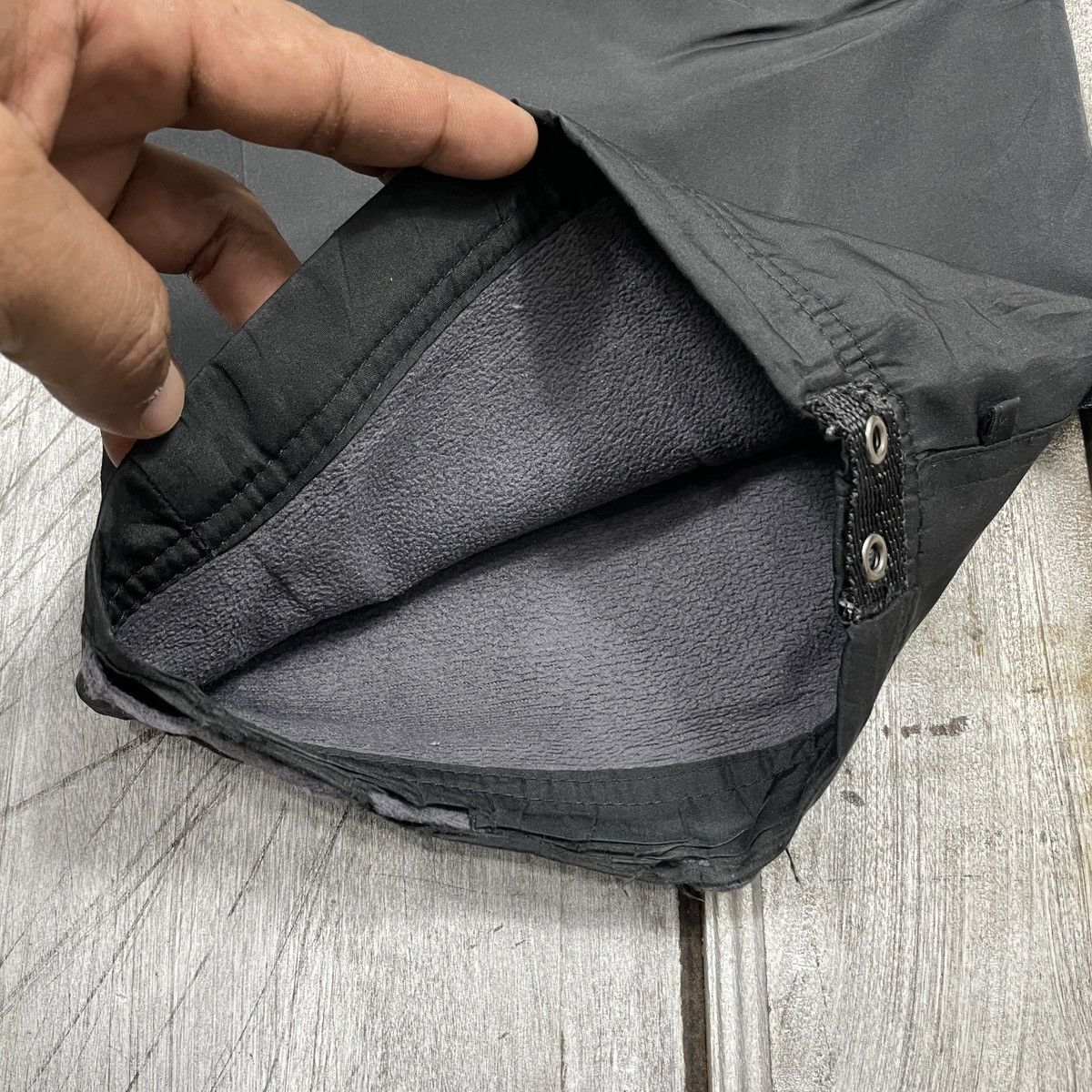 Japanese Brand × Vintage Vintage Bad Boy Usa Faded Cargo Multi Pockets Size US 34 / EU 50 - 6 Thumbnail