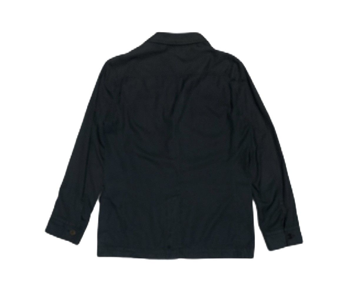Issey Miyake Vintage Issey Miyake Jacket Size US M / EU 48-50 / 2 - 2 Thumbnail