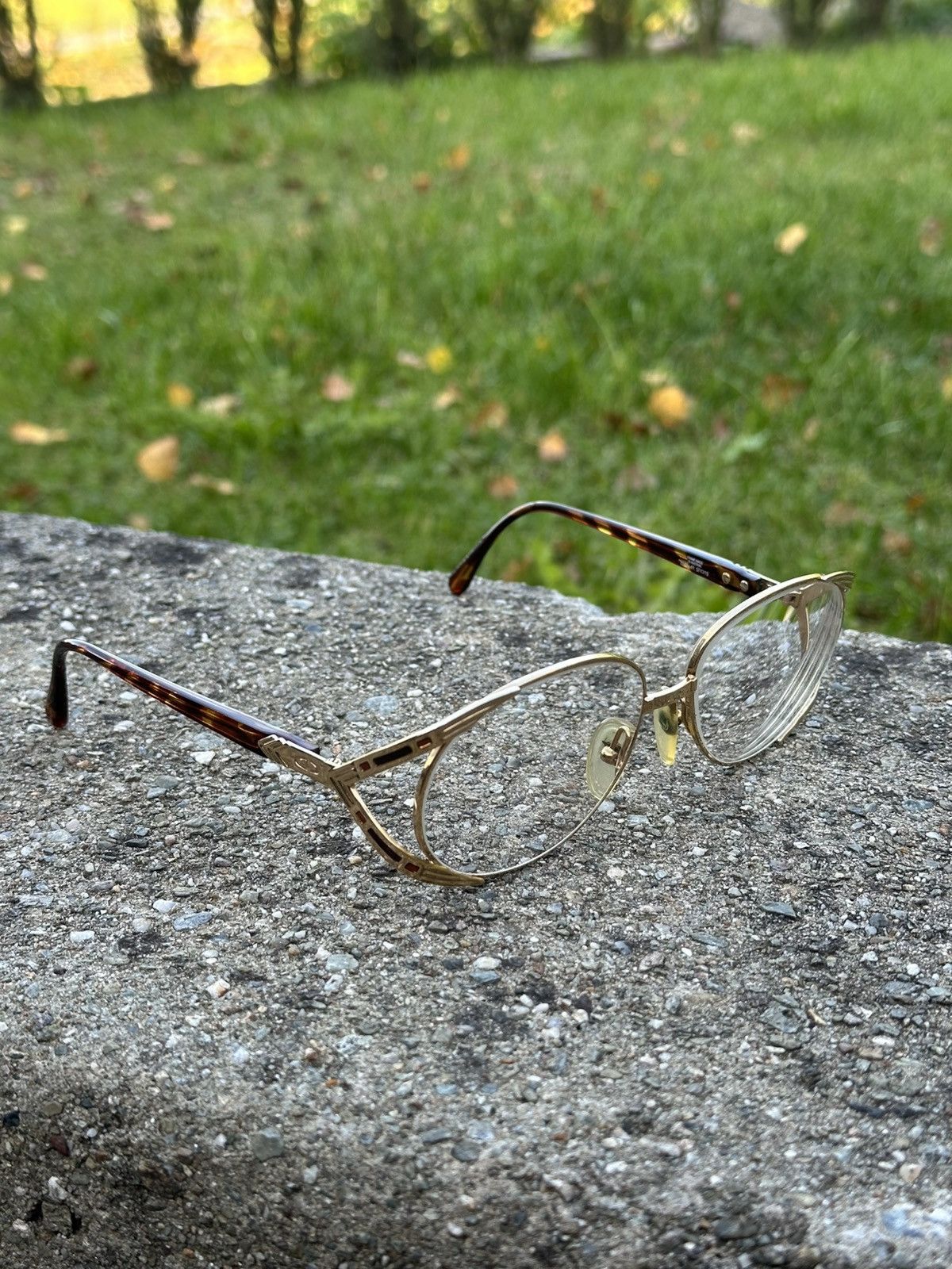 Dior Vintage Christian Dior Sunglasses 2742 41 made in austria Size ONE SIZE - 1 Thumbnail