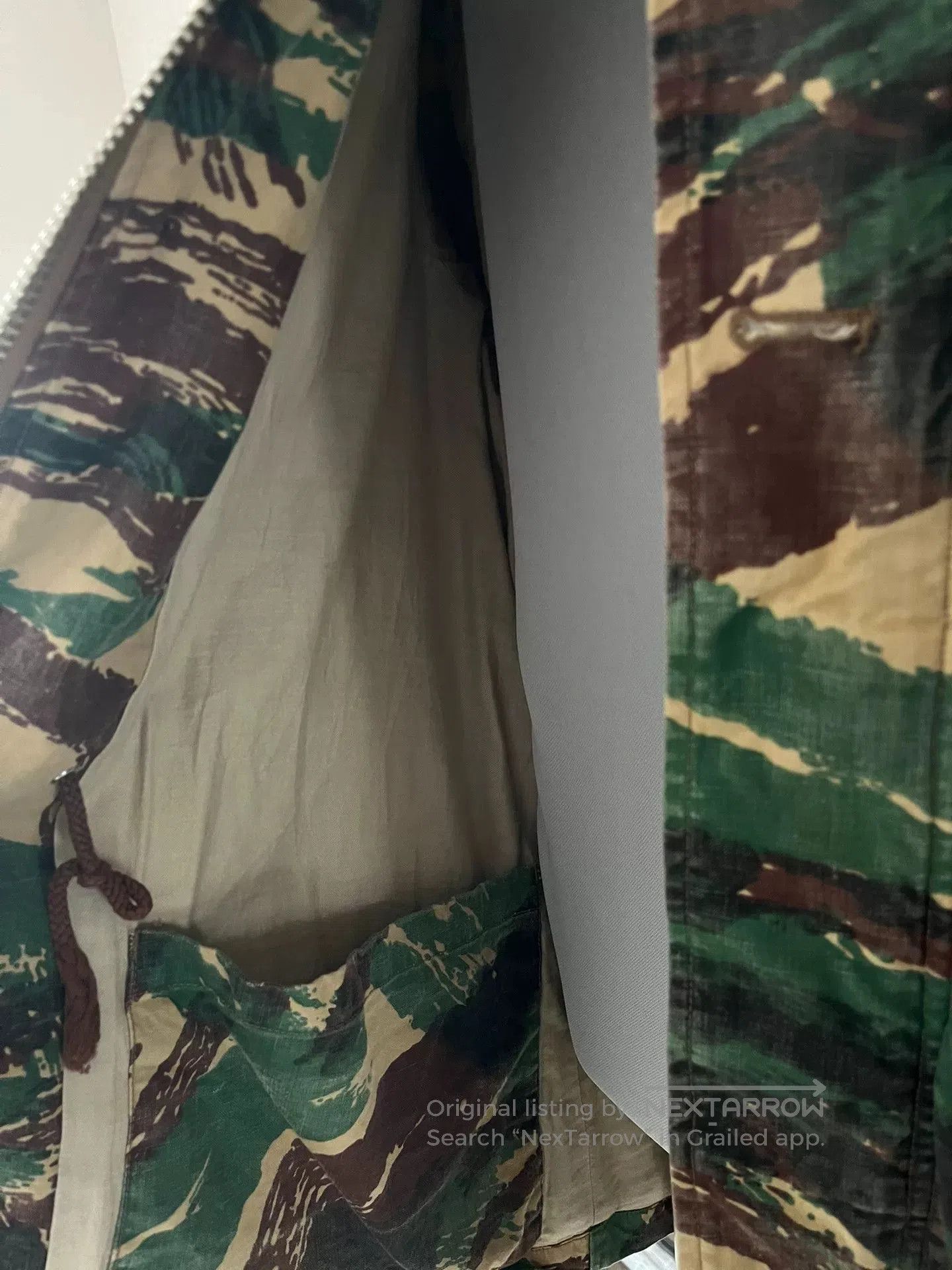 Neighborhood Neighborhood Camo Four. Size US M / EU 48-50 / 2 - 4 Thumbnail