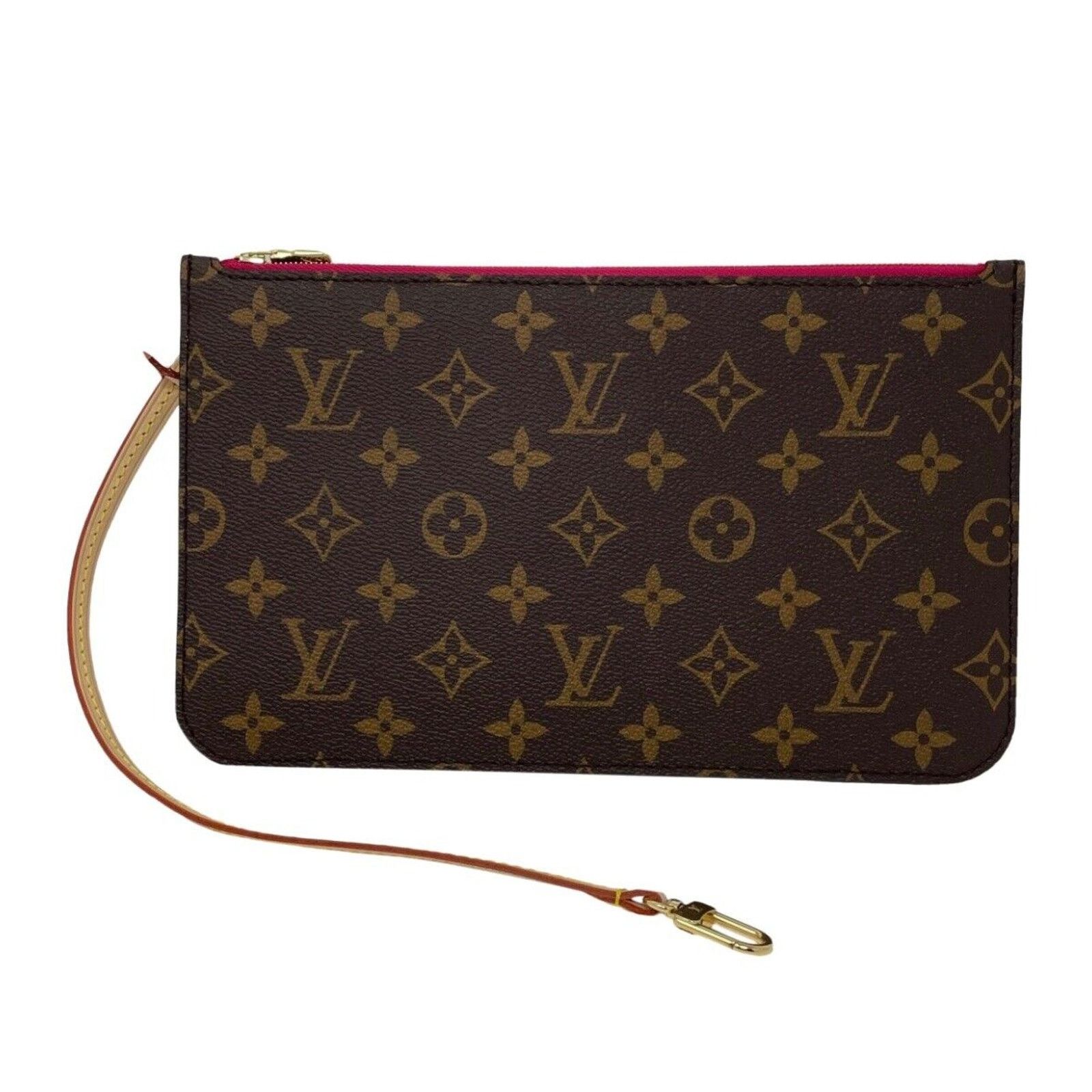 Louis Vuitton × Vintage LOUIS VUITTON MONOGRAM Idylle Rhapsody MM