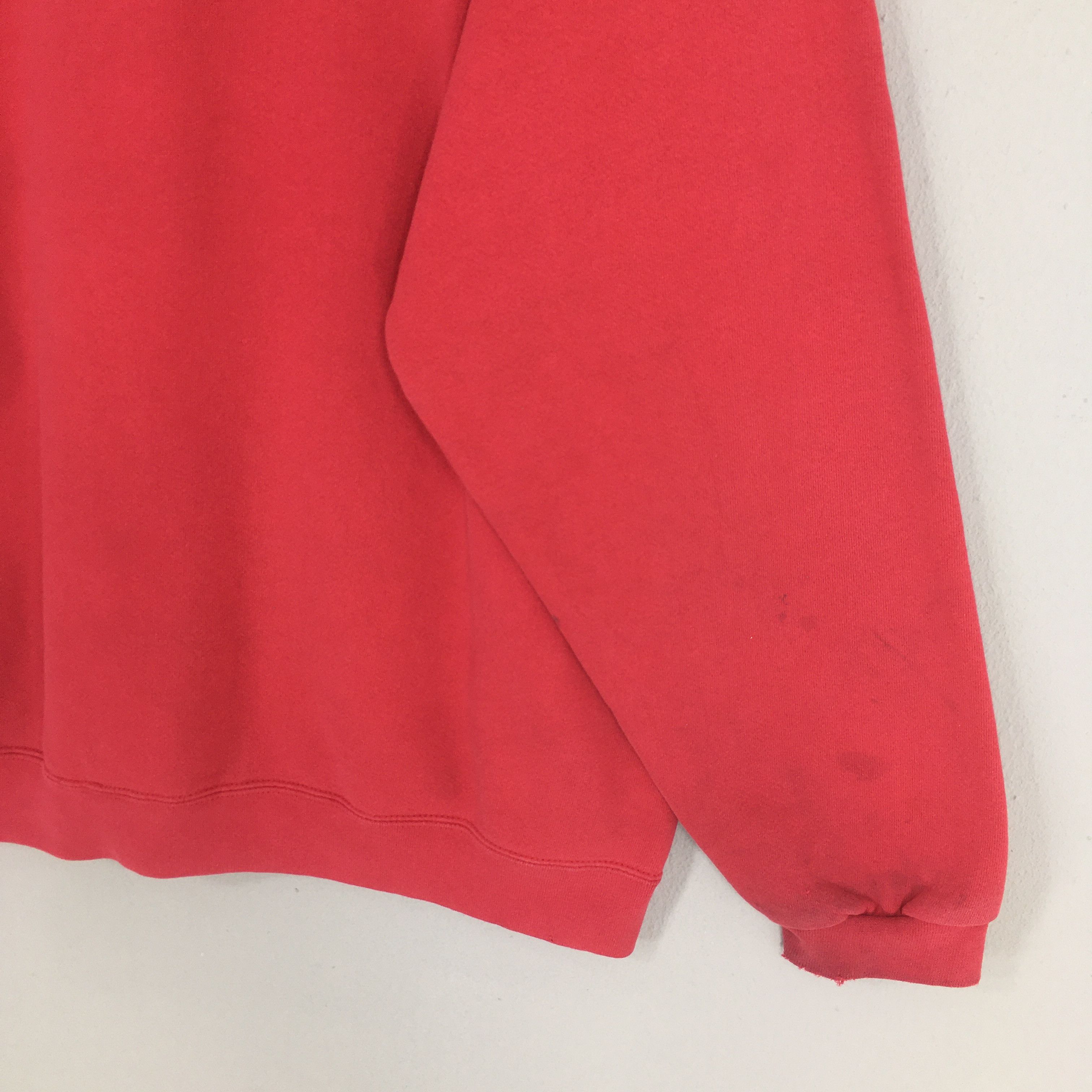 NCAA Vintage Ohio State Buckeyes NCAA Sweatshirt XLarge Size US XL / EU 56 / 4 - 8 Thumbnail