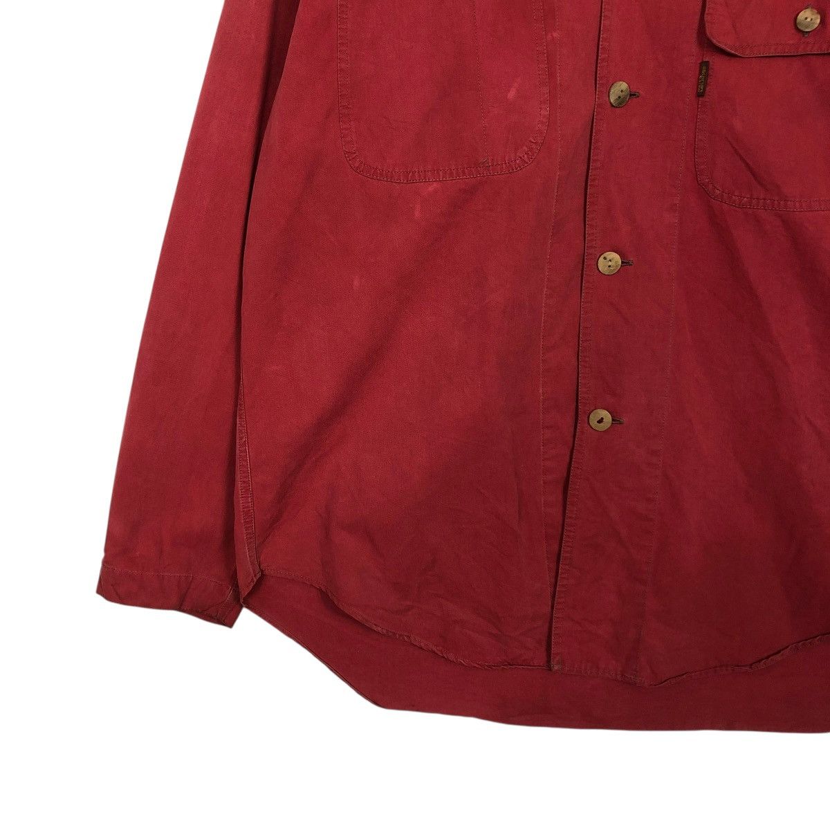 Japanese Brand 🔥VINTAGE CHORE WORK JACKET MEN’S MELROSE ISSEY MIYAKE Size US M / EU 48-50 / 2 - 6 Thumbnail