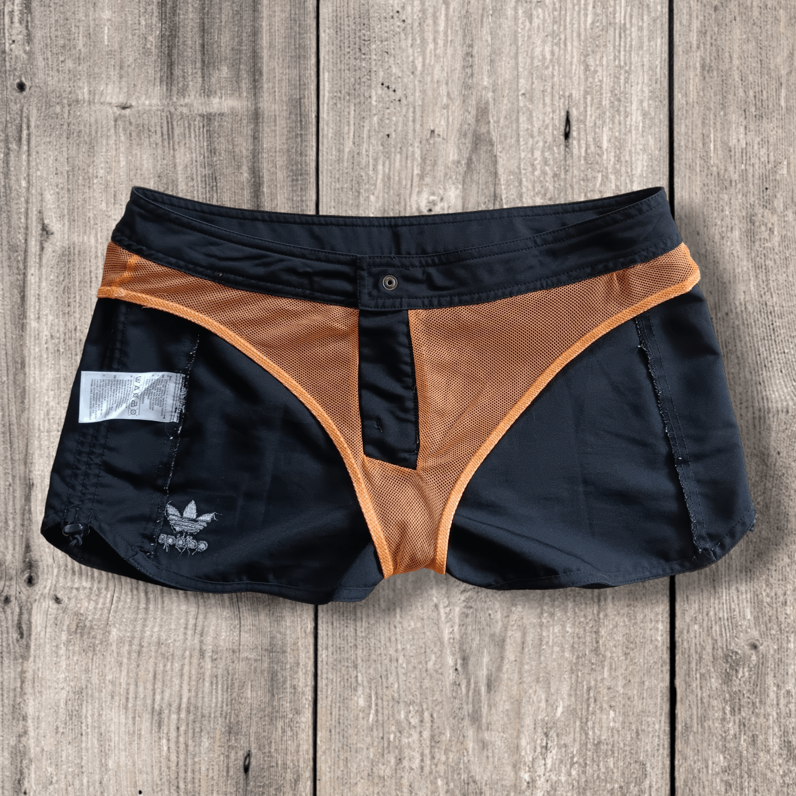 Adidas Adidas | Sport Short Size 36" / US 14 / IT 50 - 3 Thumbnail