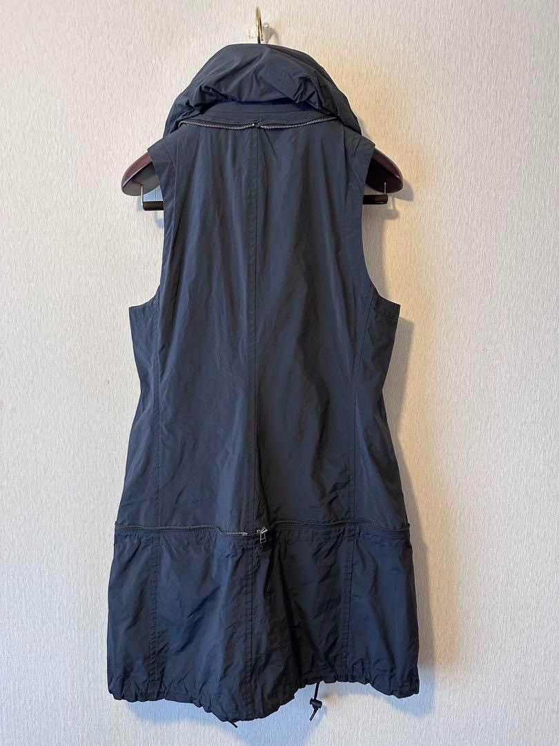 Issey Miyake ISSEY MIYAKE 2001SS Multi-Wear Parachute Jacket Size US M / EU 48-50 / 2 - 4 Thumbnail