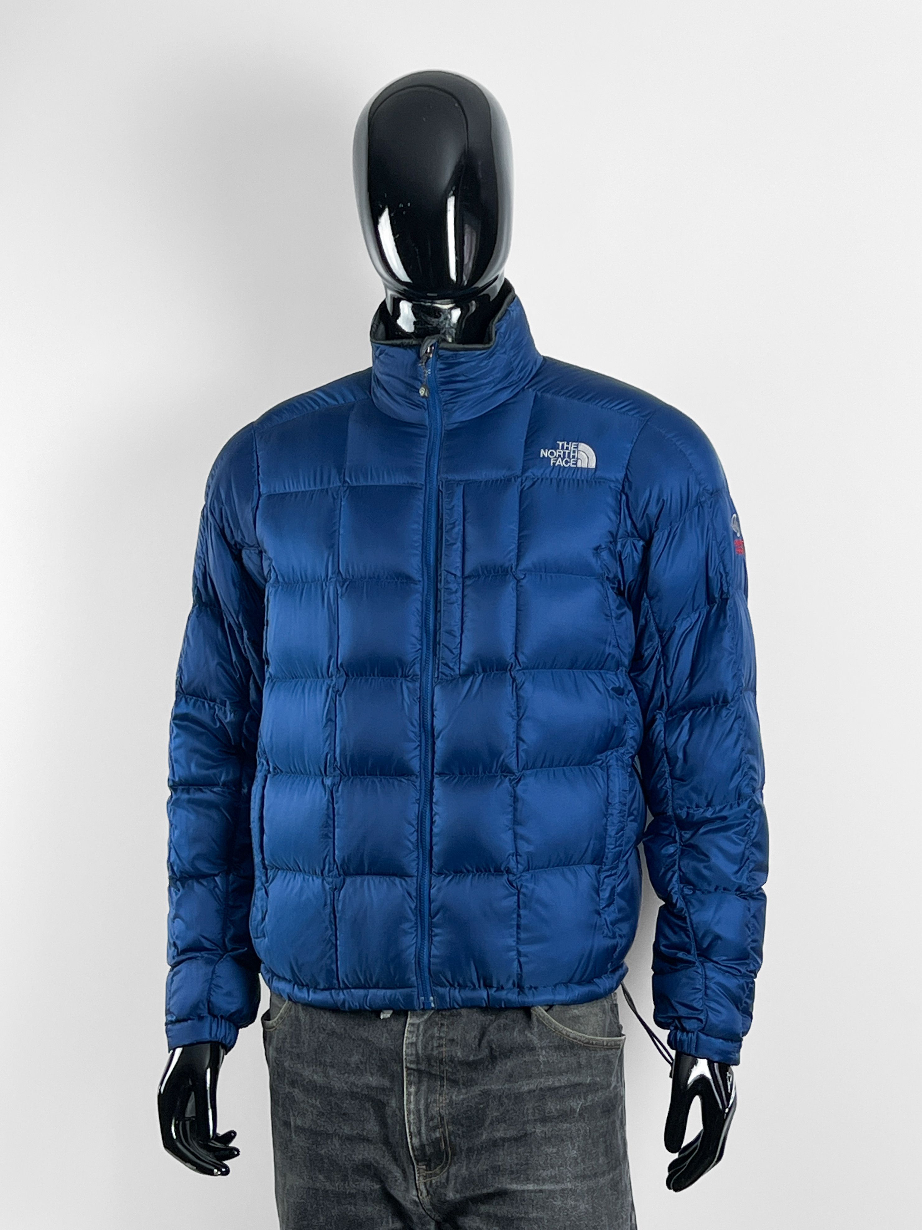 The North Face The North Face Summit Series Men`s `800` Down Jacket Size US S / EU 44-46 / 1 - 1 Thumbnail