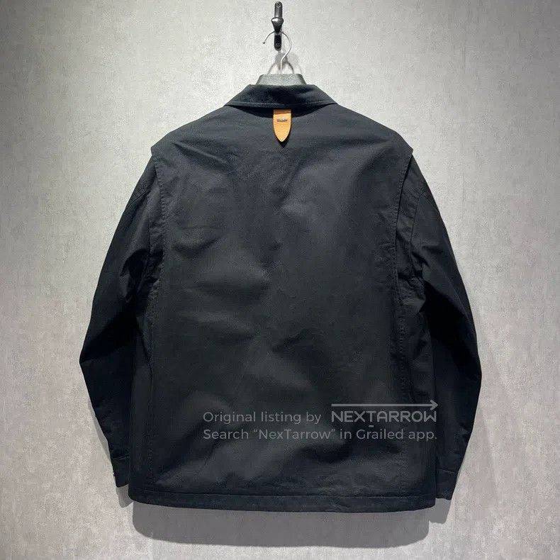 Louis Vuitton Louis Vuitton Staples Edition Work Jacket Size US S / EU 44-46 / 1 - 2 Thumbnail