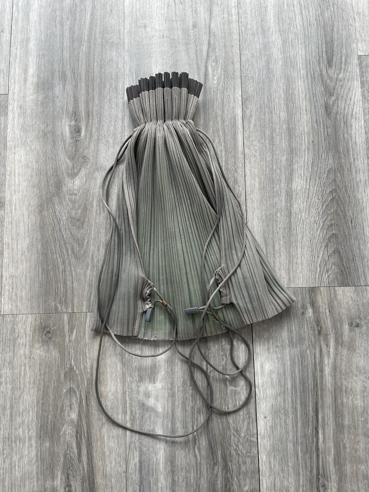 Issey Miyake Issey Miyake bag Size ONE SIZE - 2 Thumbnail