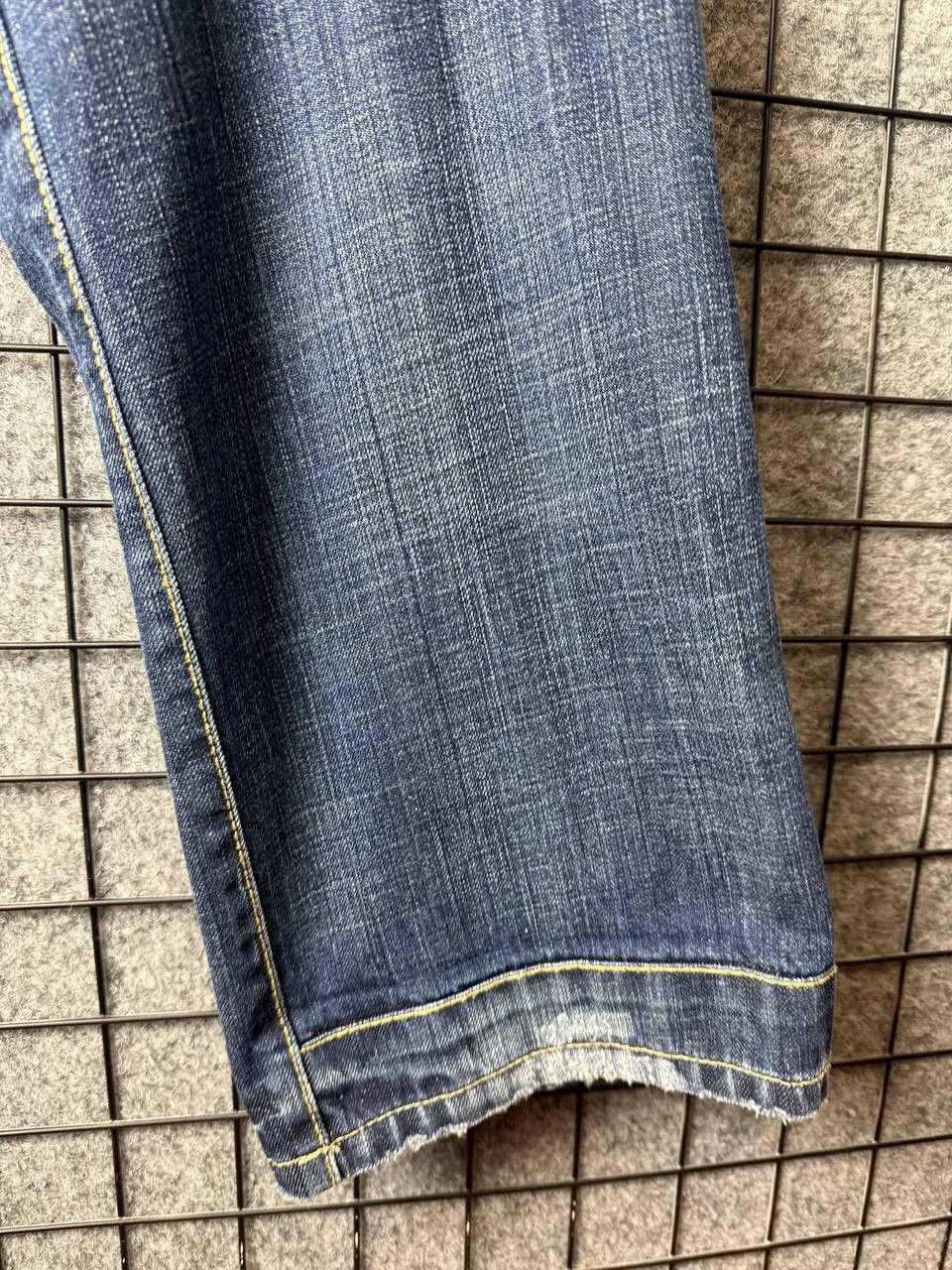G-Star G-star Raw Elwood Heritage Loose Biker Jeans Size US 30 / EU 46 - 4 Thumbnail