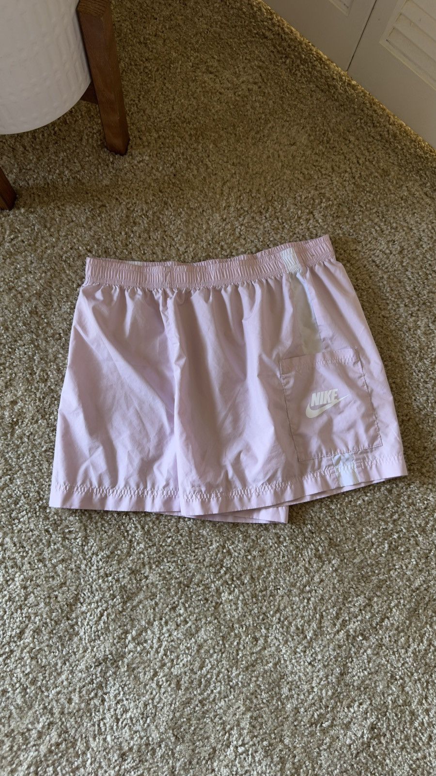 Nike Nike shorts Size 31" - 5 Thumbnail
