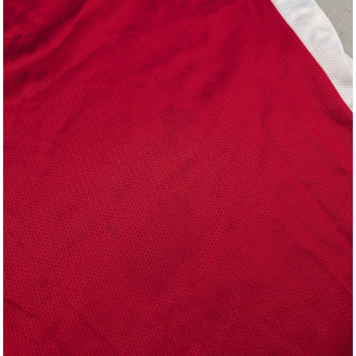 Champion × NBA × Vintage Vintage Champion Atlanta Hawks Phillips Custom Name Jersey Size US XXL / EU 58 / 5 - 7 Thumbnail