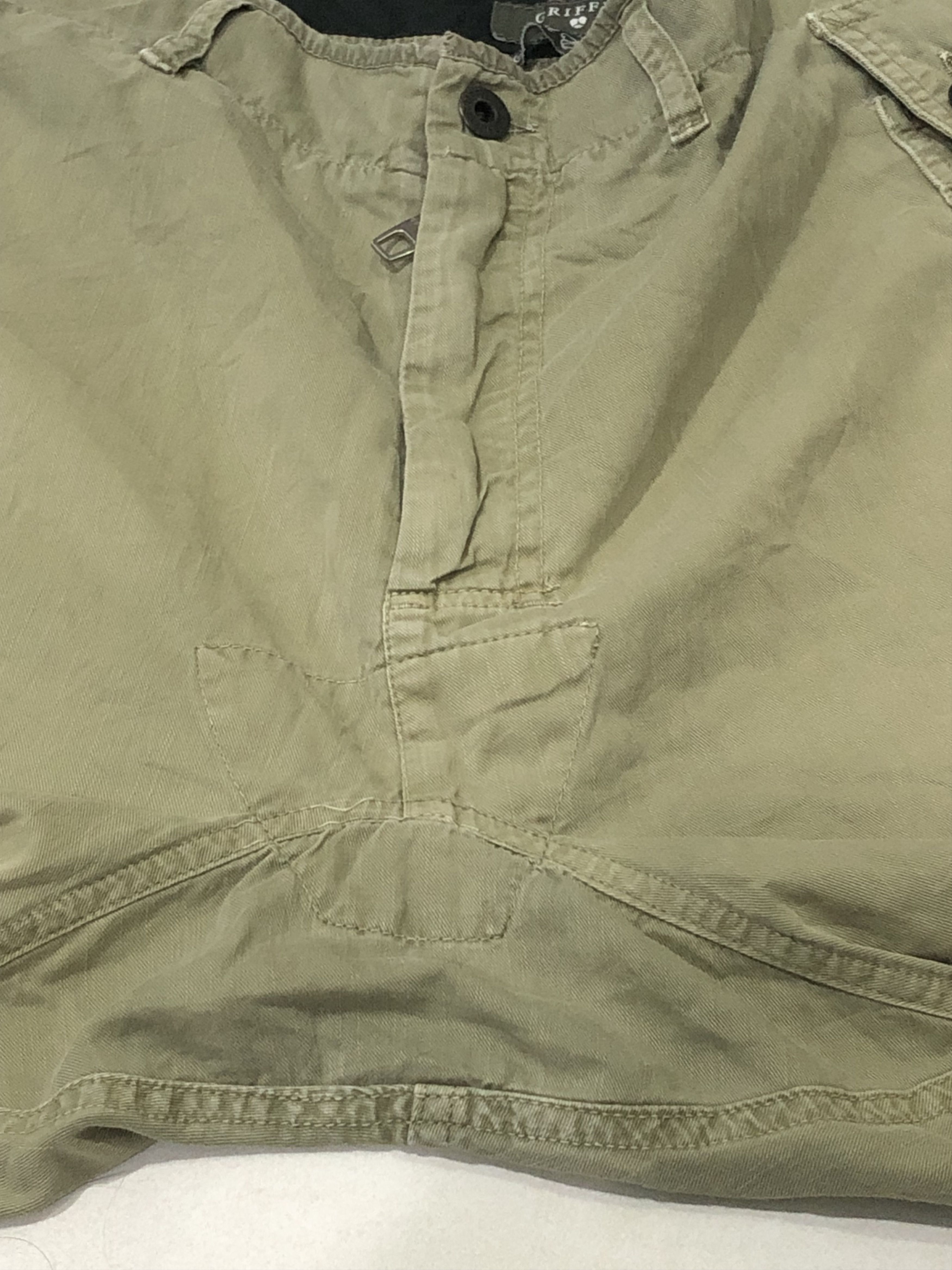 Griffin Italian Designer Griffin Limited Edition Size US 35 - 13 Thumbnail