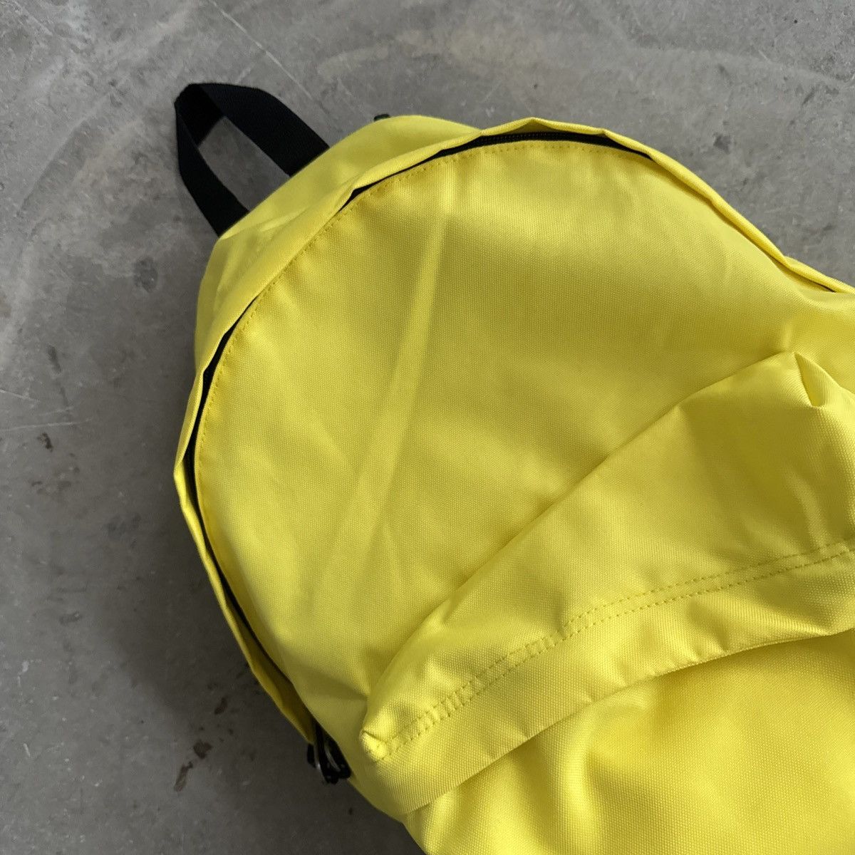 Eastpak × Maison Margiela MM6 Maison Margiela Dripping backpack Size ONE SIZE - 4 Thumbnail