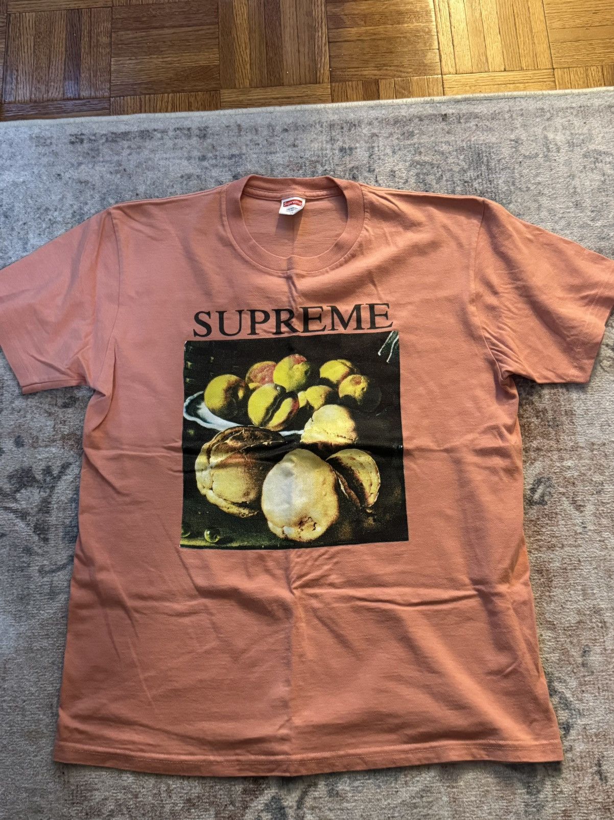 Supreme Fuck This Life | Grailed
