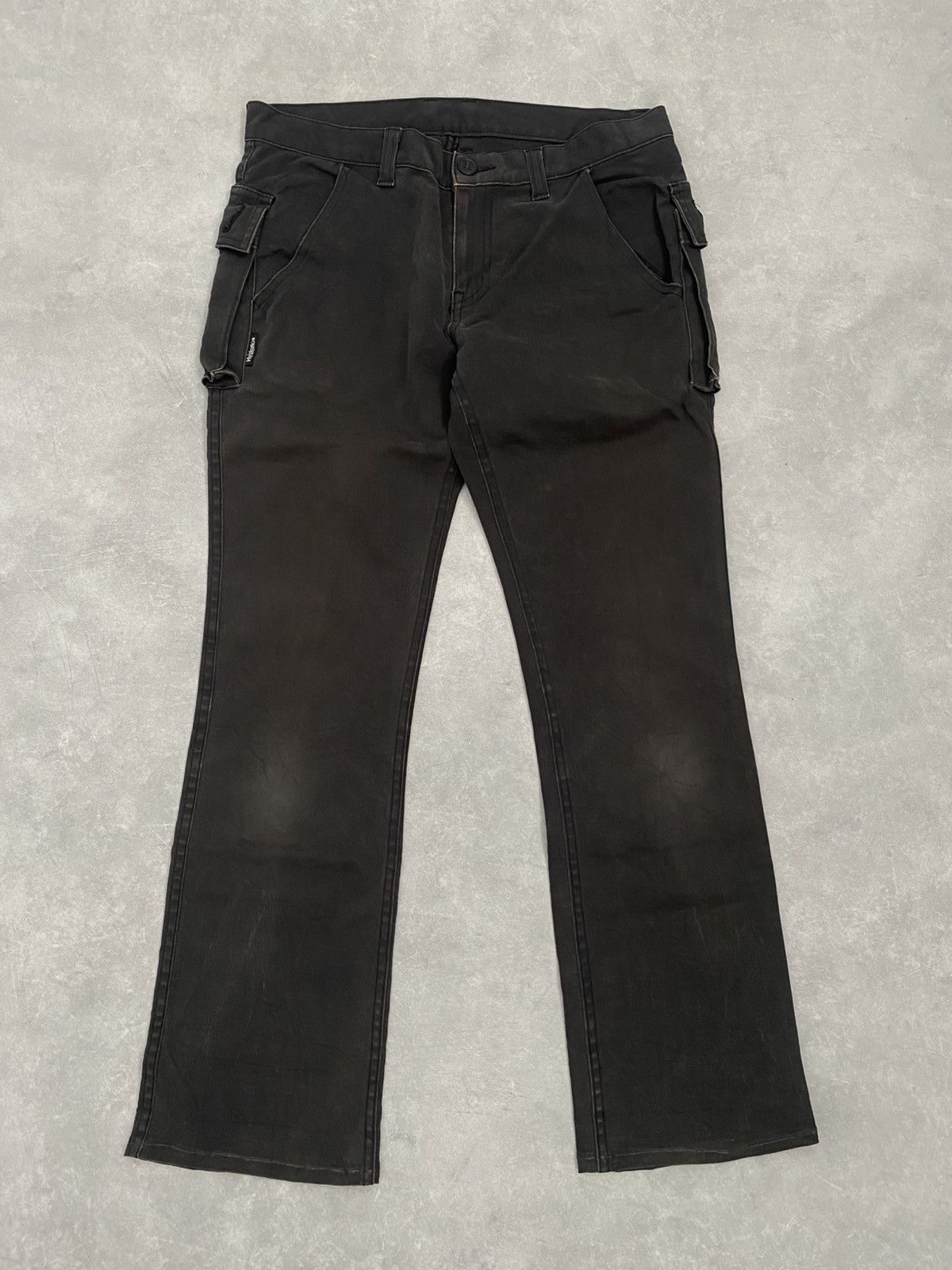 Hysteric Glamour Hysteric glamour military pants Size US 30 / EU 46 - 2 Thumbnail