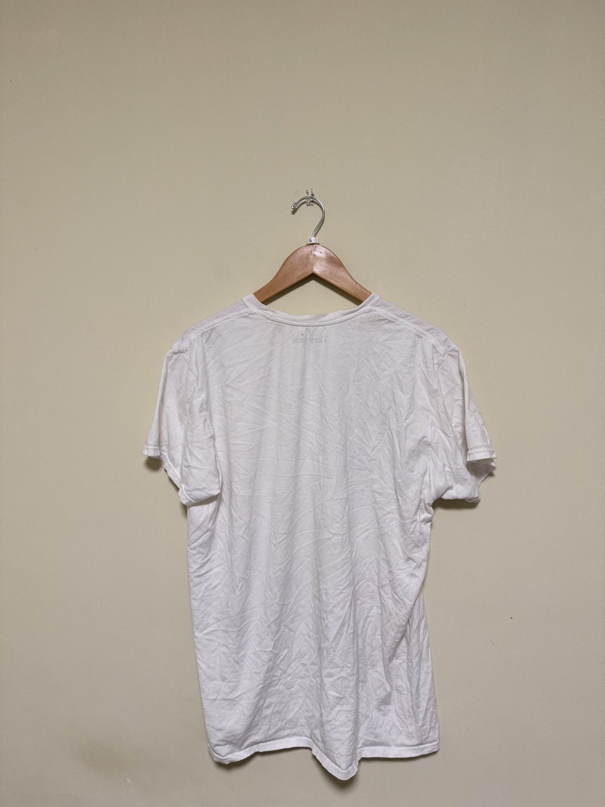 Hanes × Other × Vintage Hansink Graphic S/S Tee Size US L / EU 52-54 / 3 - 2 Thumbnail