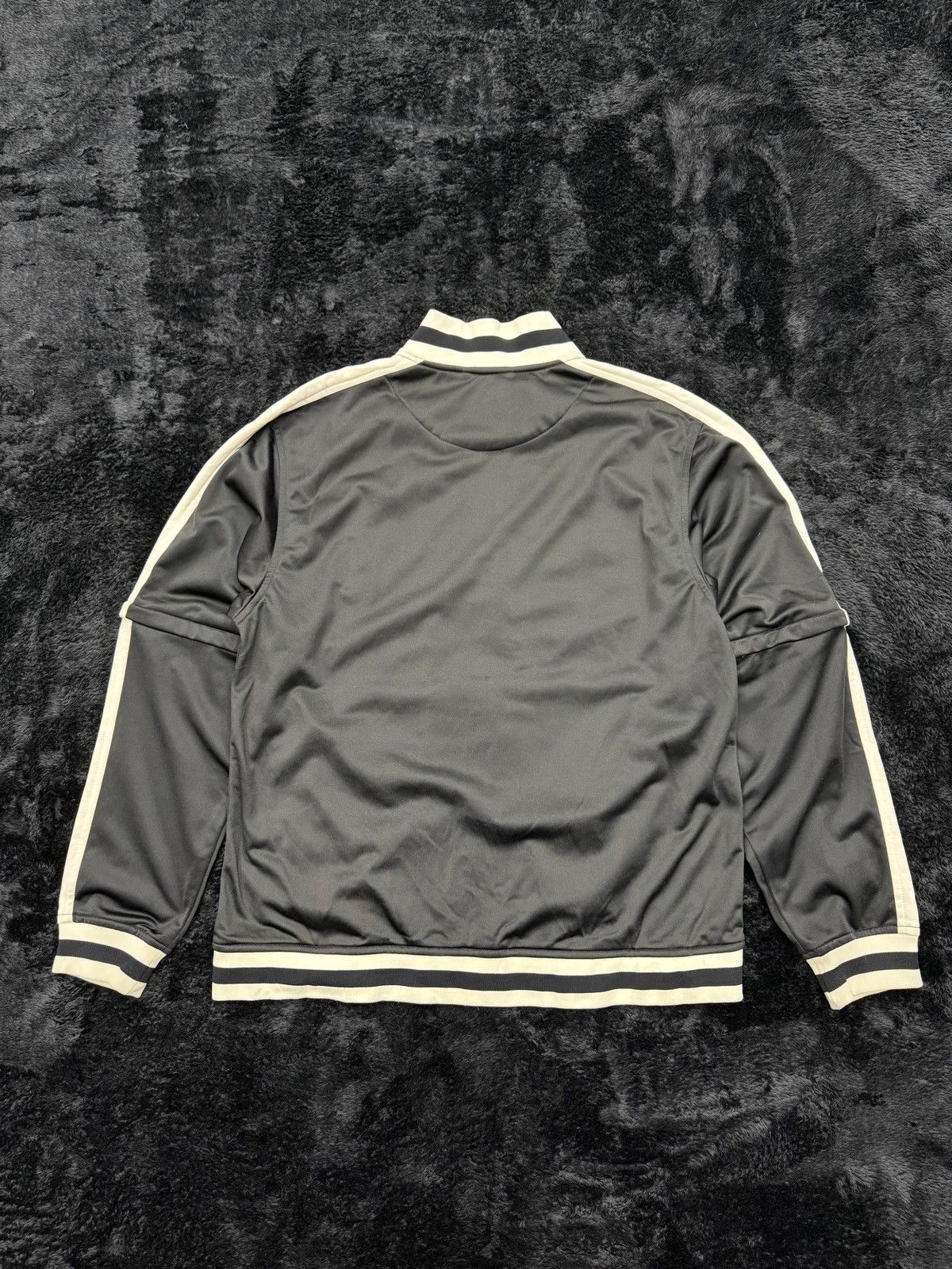 Stussy Stussy 90s Track Jacket Size US L / EU 52-54 / 3 - 2 Thumbnail