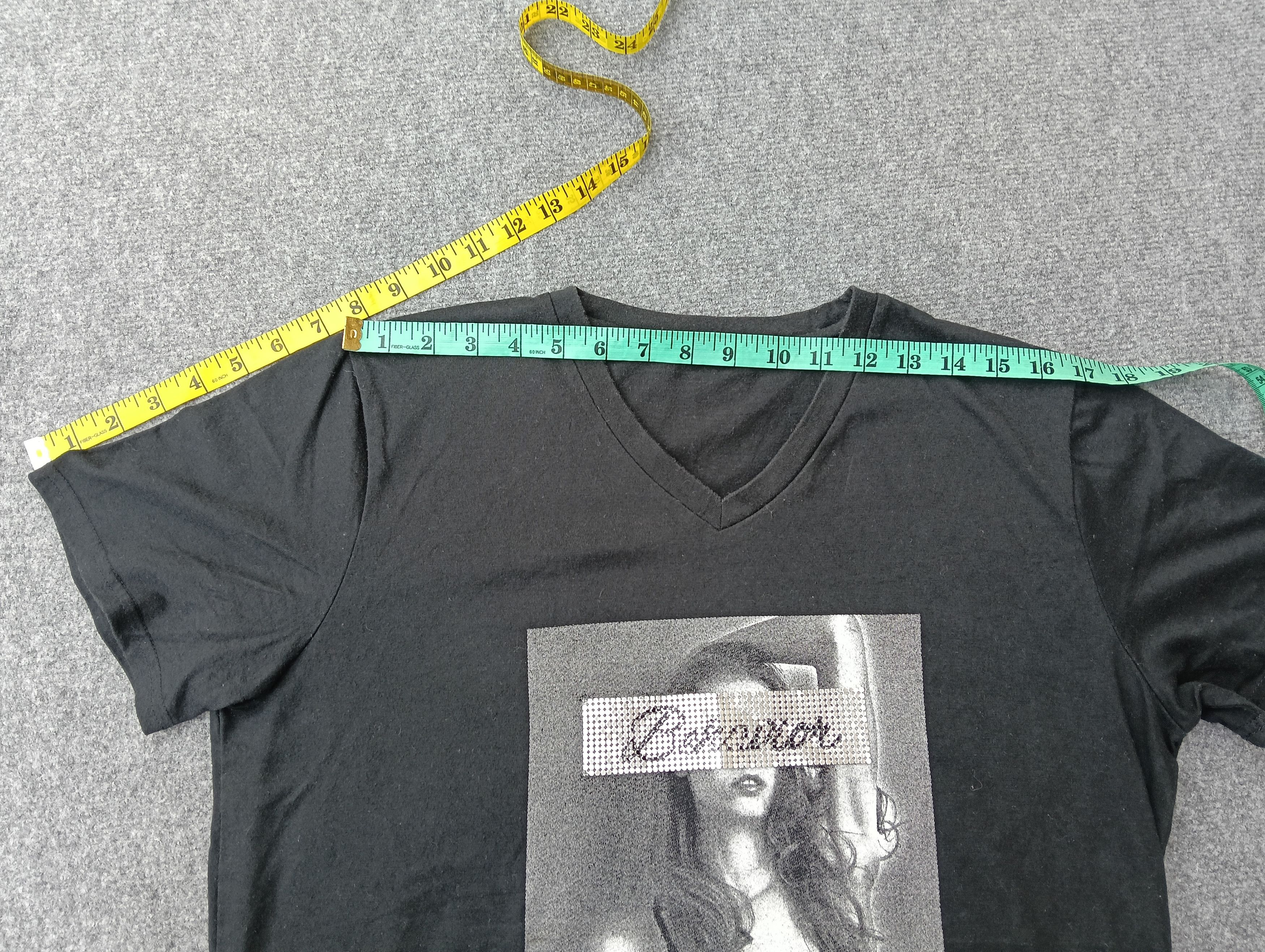 Japanese Brand Sidekick behavior like hysteric glamour Tshirt Size US M / EU 48-50 / 2 - 7 Thumbnail