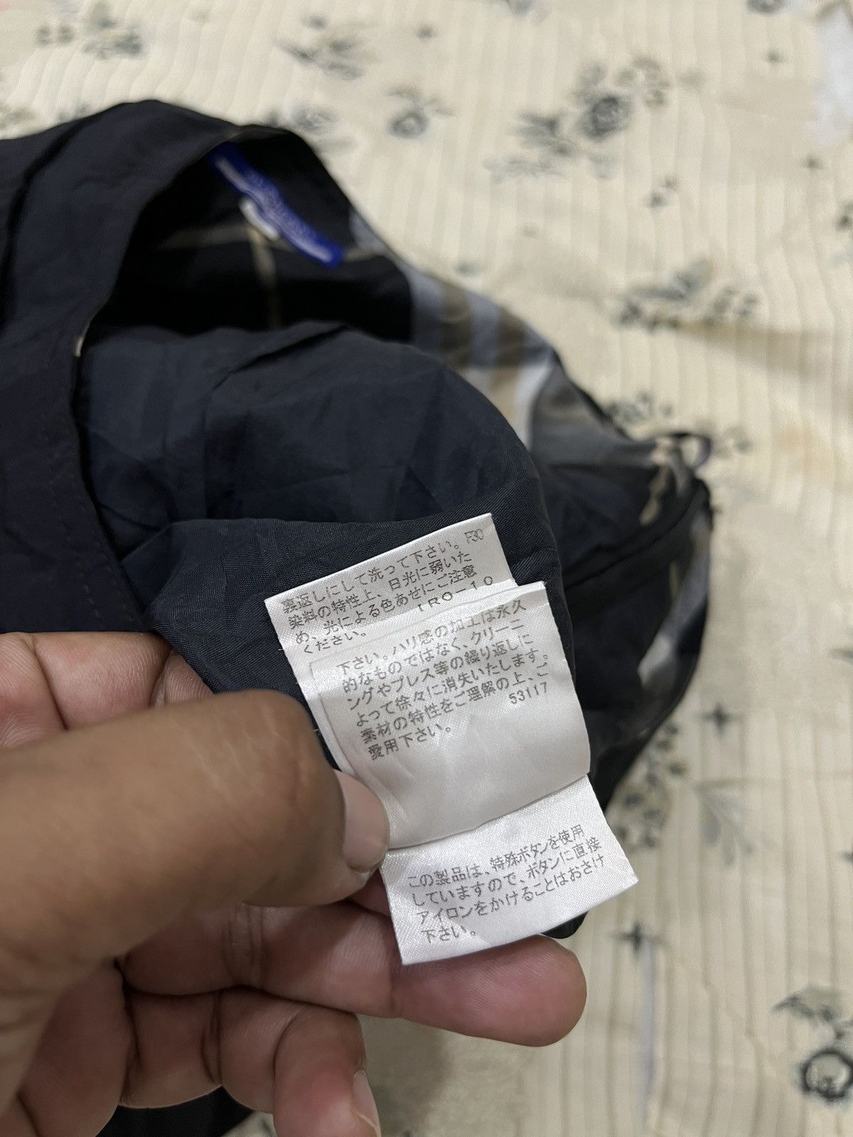 Burberry 🔥🔥🔥STEALS BURBERRY BLUE LABEL BELT SKIRTS Size 26" / US 2 / IT 38 - 11 Thumbnail