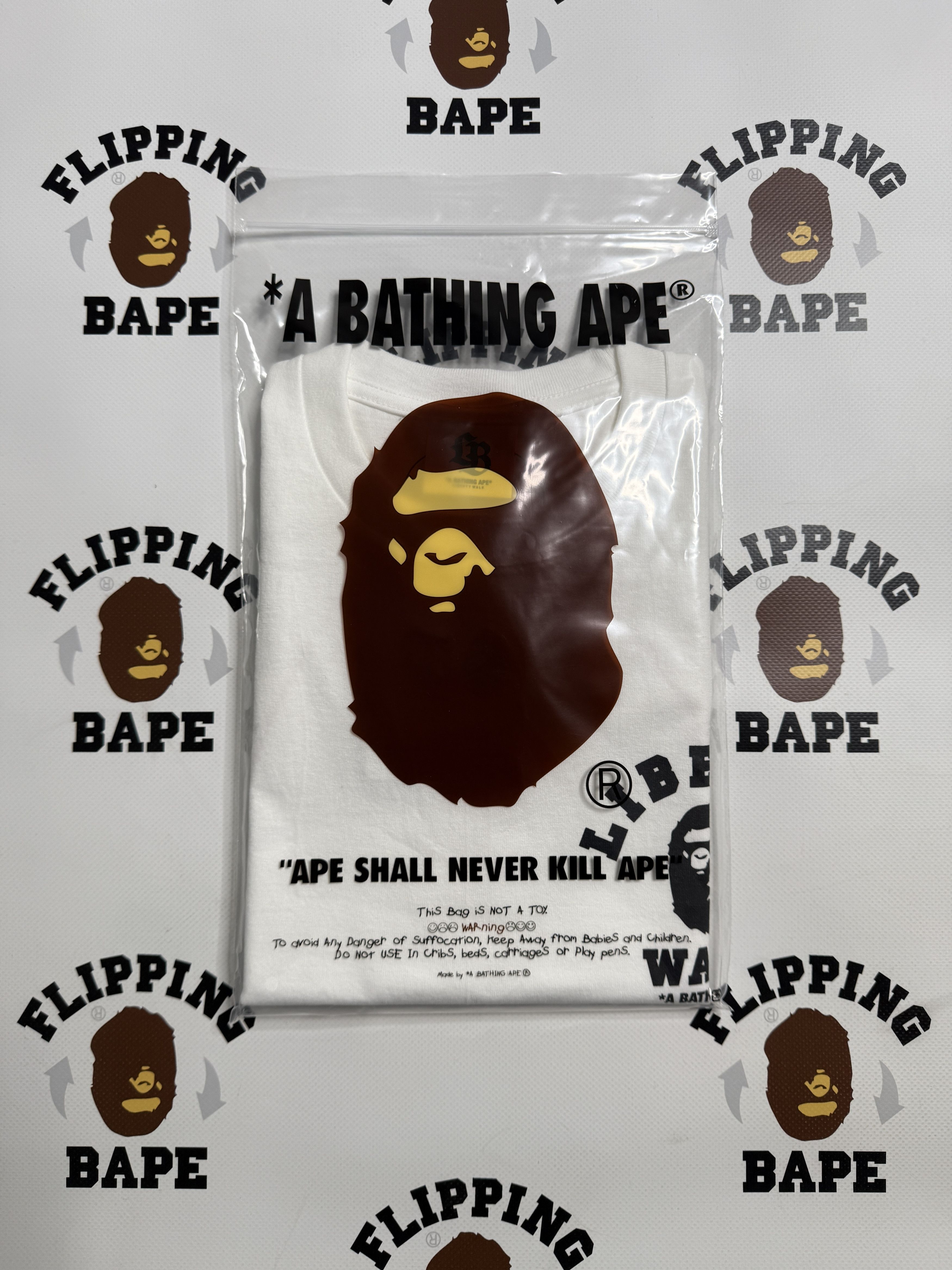 Bape BAPE X LIBERTY WALK KATO FD ABC CAMO TEE Size US M / EU 48-50 / 2 - 10 Thumbnail