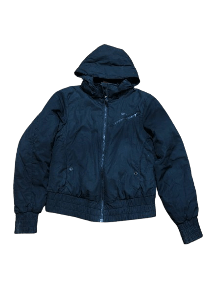 Nike Vintage Nike Embroidered Logo Light Jacket Size M Size US M / EU 48-50 / 2 - 1 Thumbnail